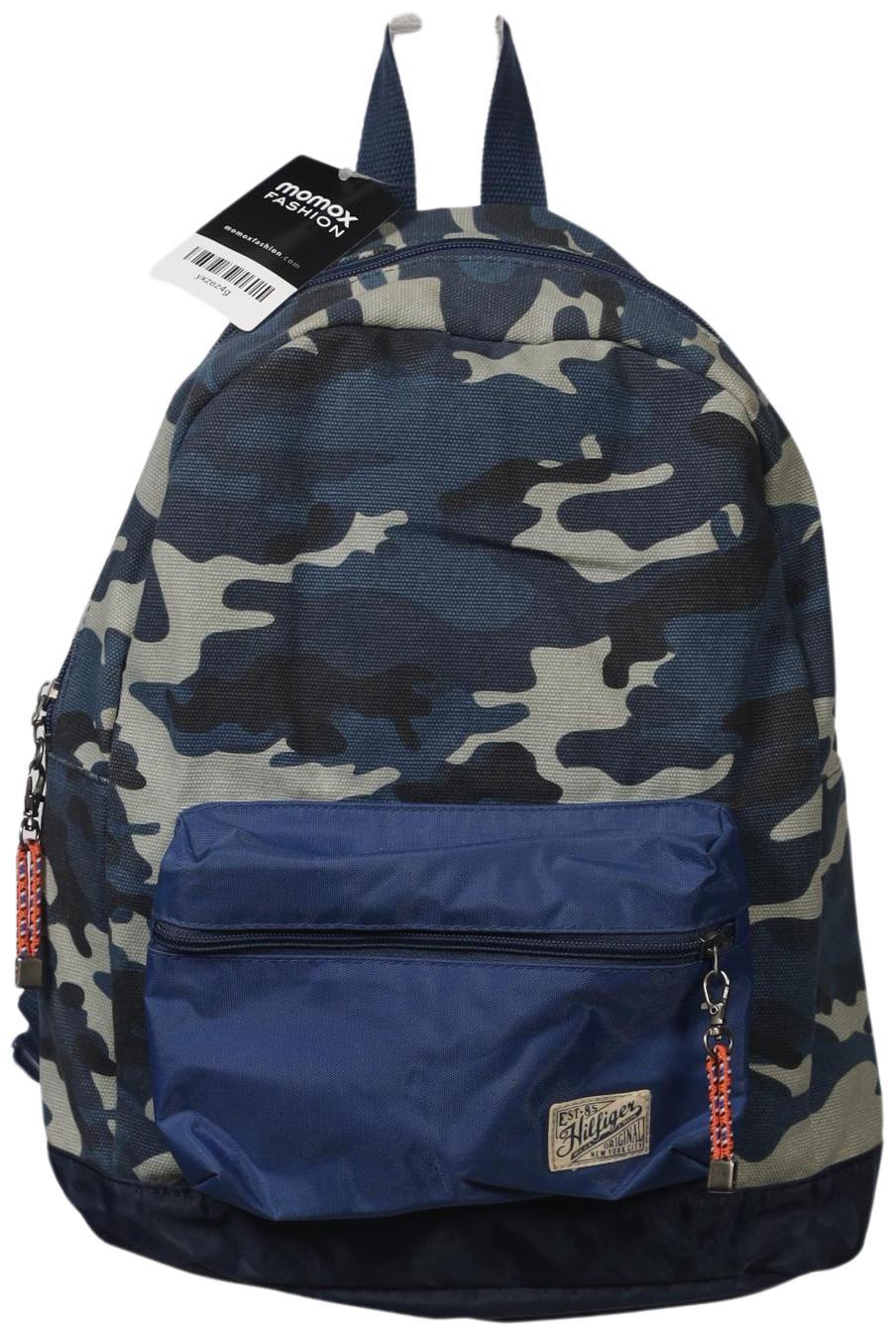 

Tommy Hilfiger Herren Rucksack, mehrfarbig, Gr.