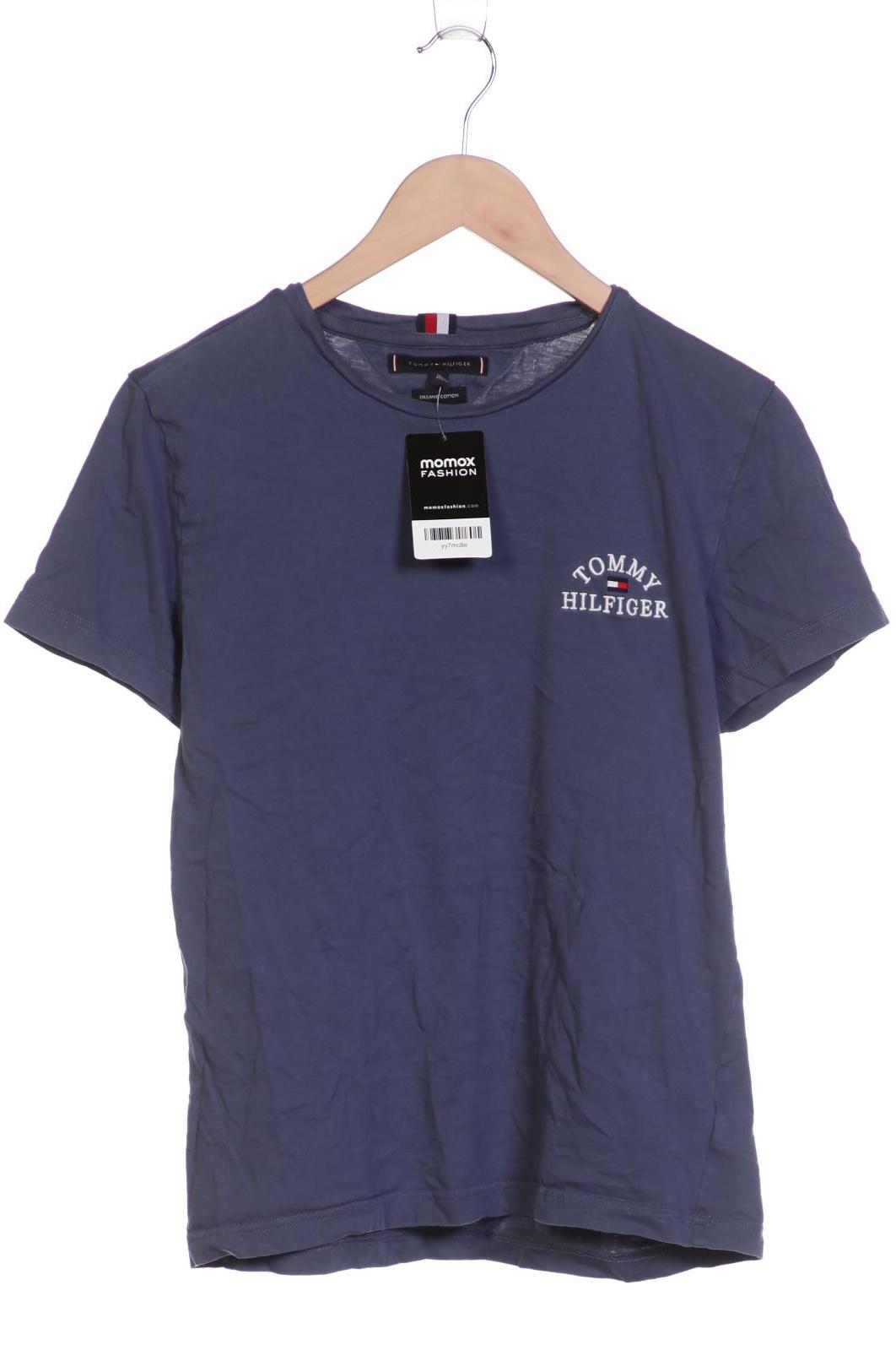

Tommy Hilfiger Herren T-Shirt, blau