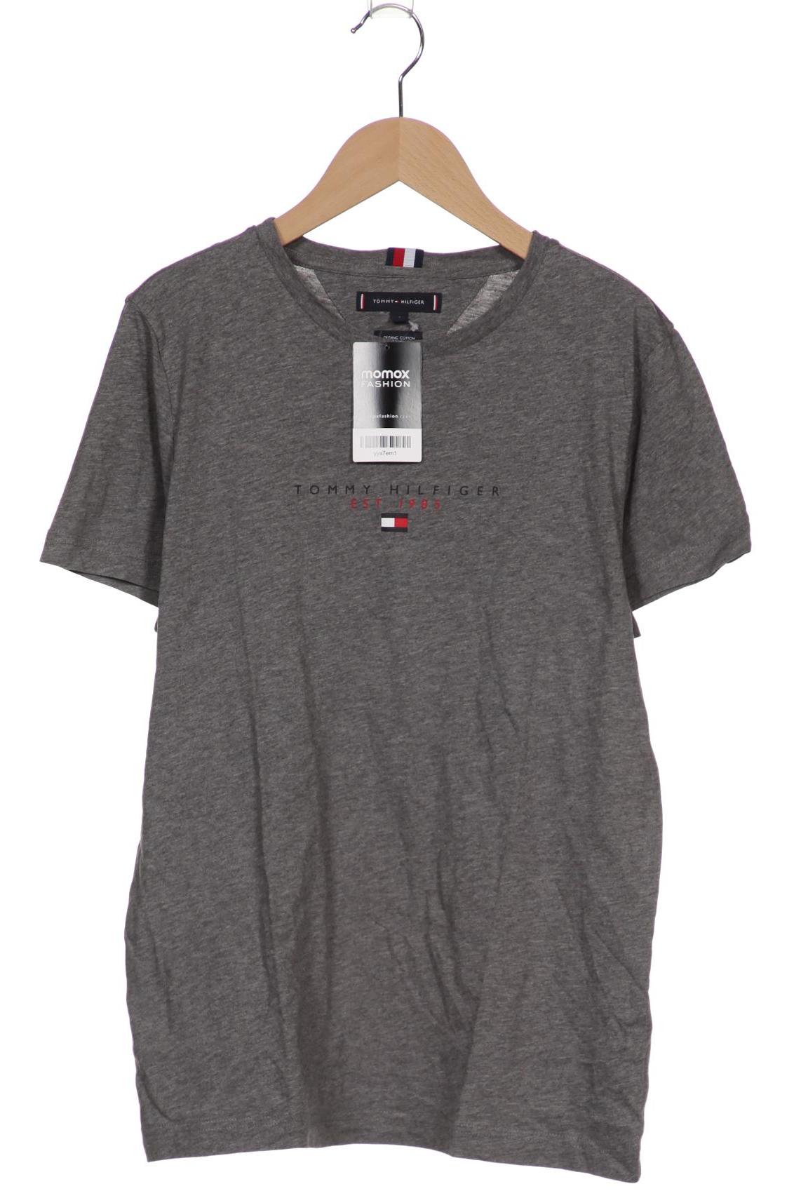 

Tommy Hilfiger Herren T-Shirt, grau