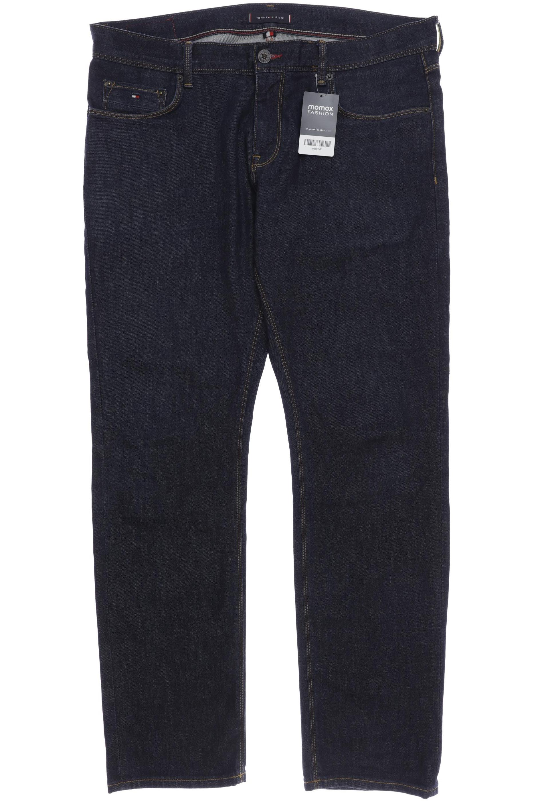 

Tommy Hilfiger Herren Jeans, marineblau, Gr. 36