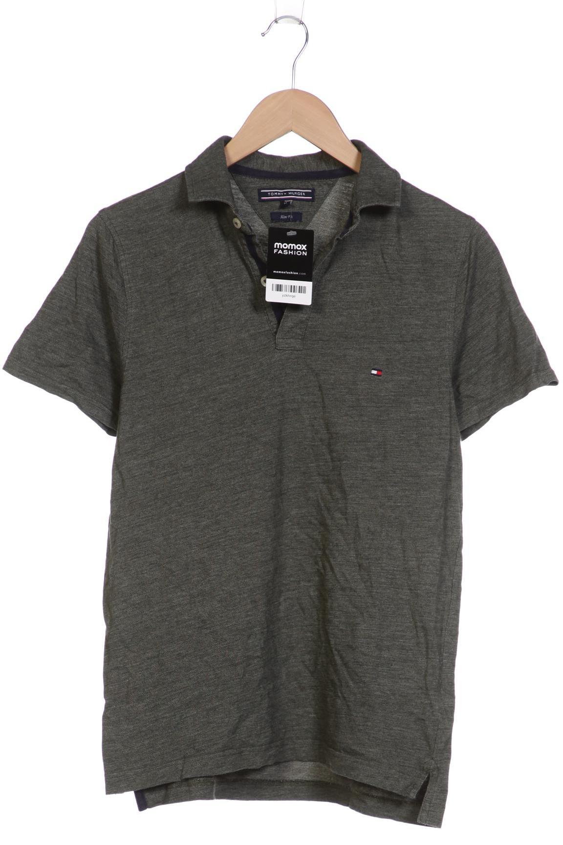 

Tommy Hilfiger Herren Poloshirt, grün, Gr. 48