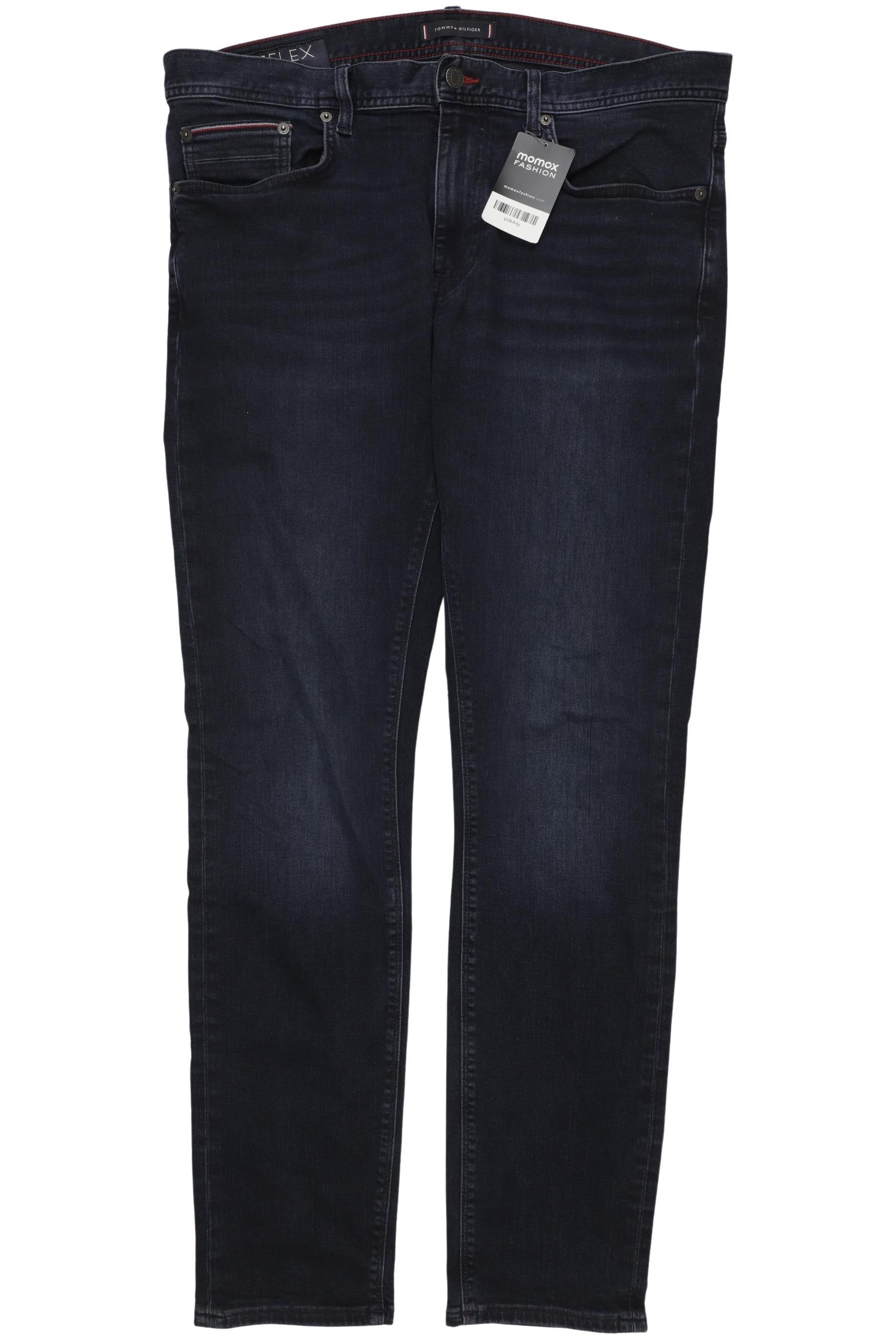

Tommy Hilfiger Herren Jeans, marineblau, Gr. 36