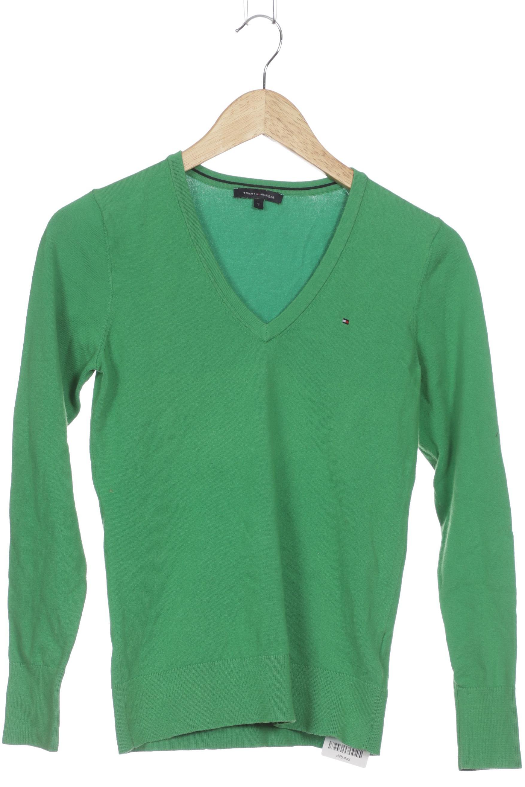 

Tommy Hilfiger Herren Pullover, grün, Gr. 46