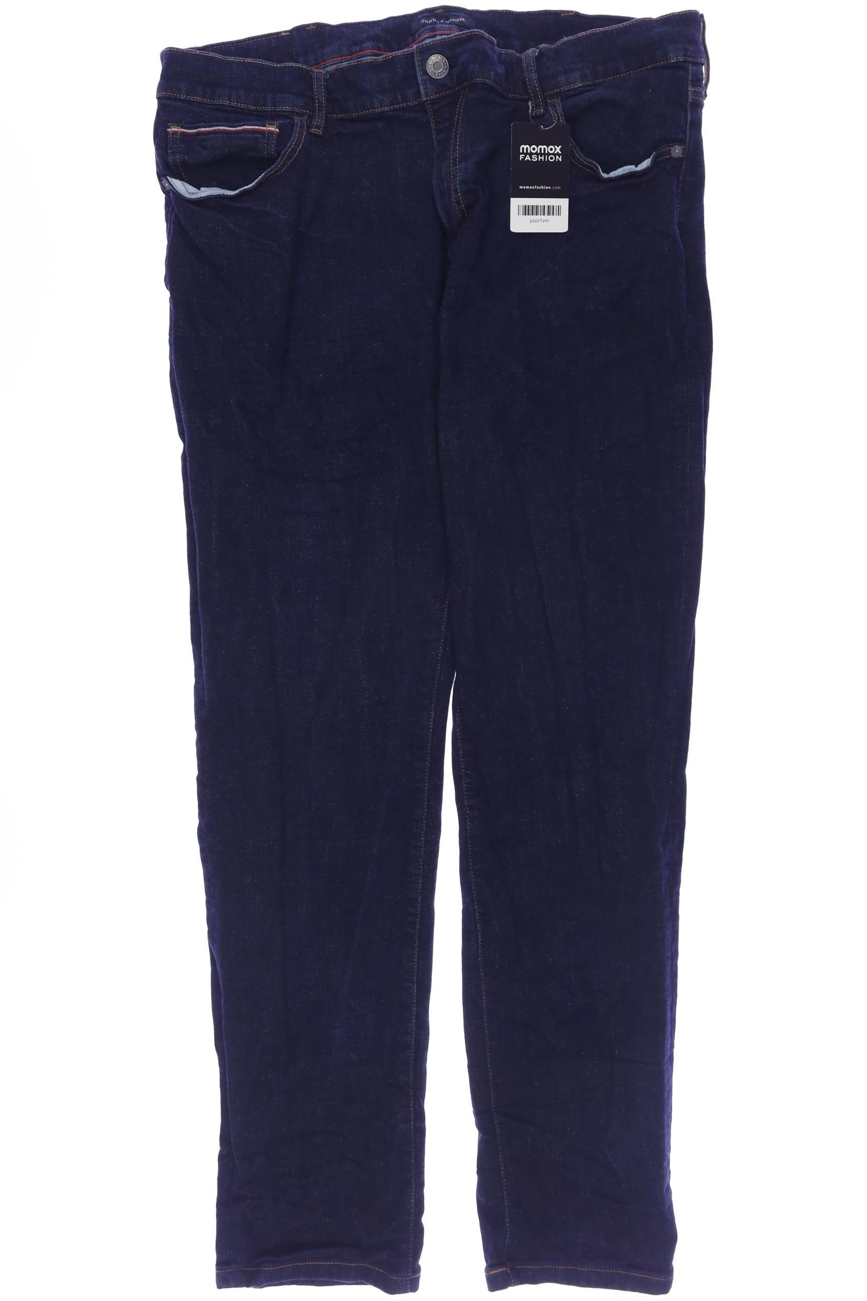 

Tommy Hilfiger Herren Jeans, marineblau, Gr. 38