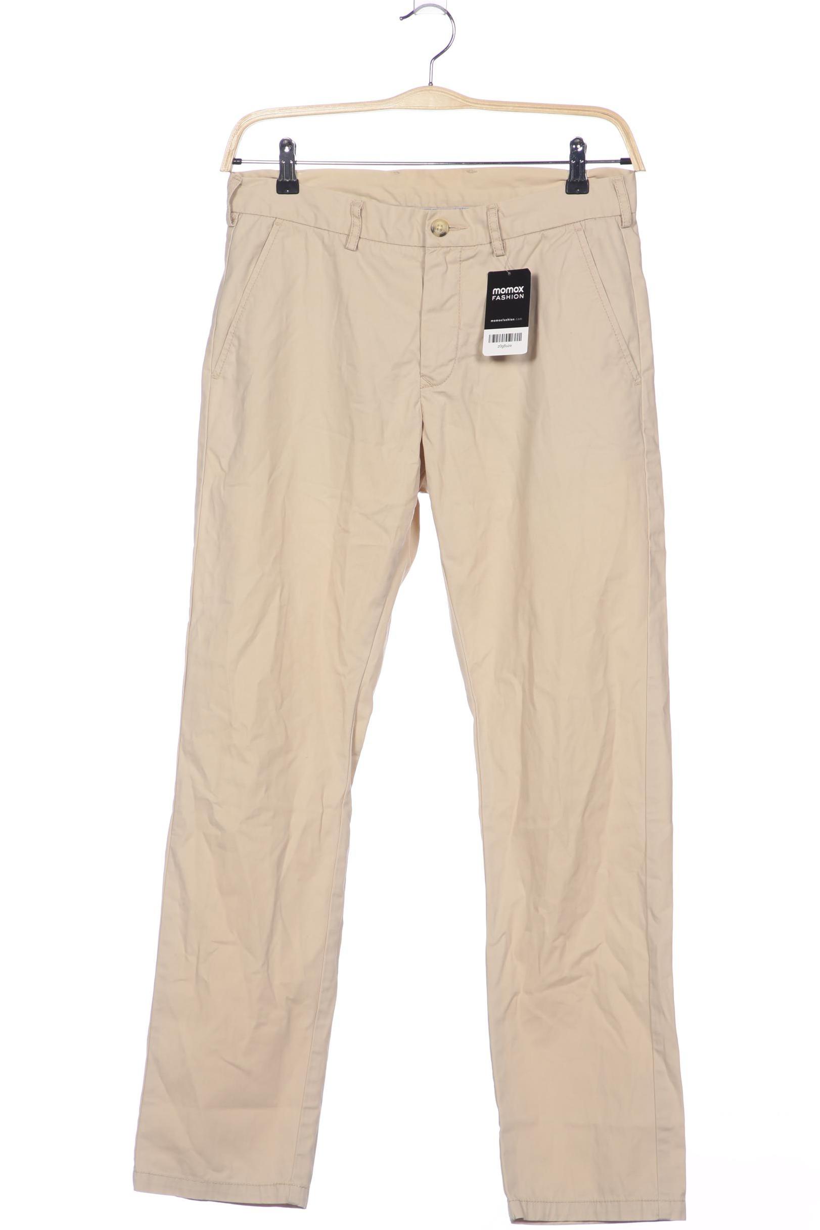 

Tommy Hilfiger Herren Stoffhose, beige, Gr. 33