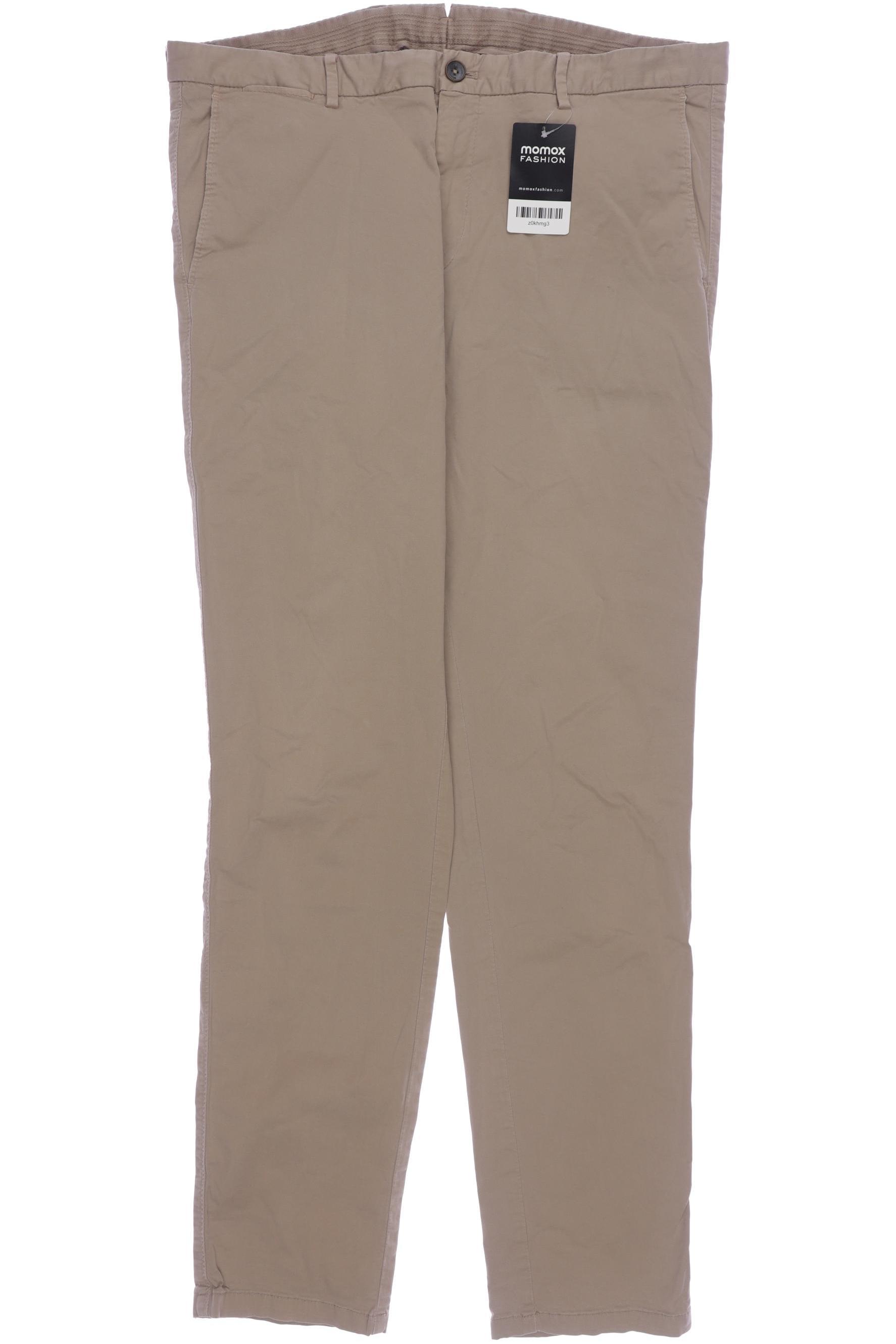 

Tommy Hilfiger Herren Stoffhose, braun, Gr. 52
