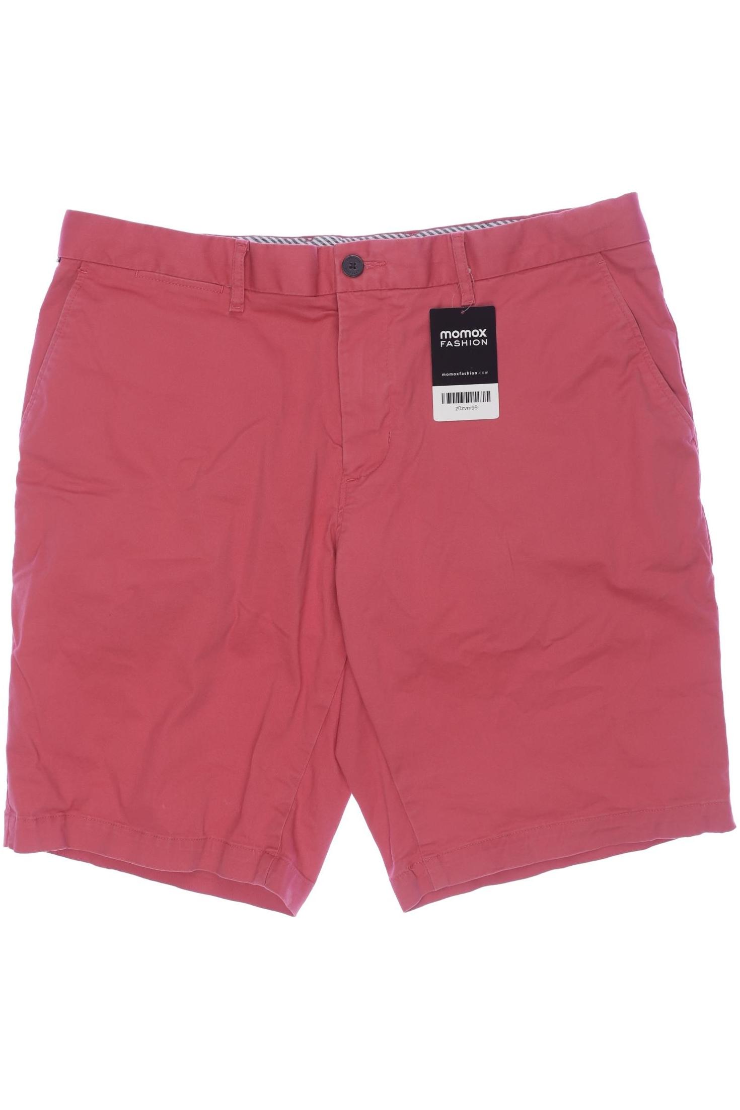 

Tommy Hilfiger Herren Shorts, pink, Gr. 35
