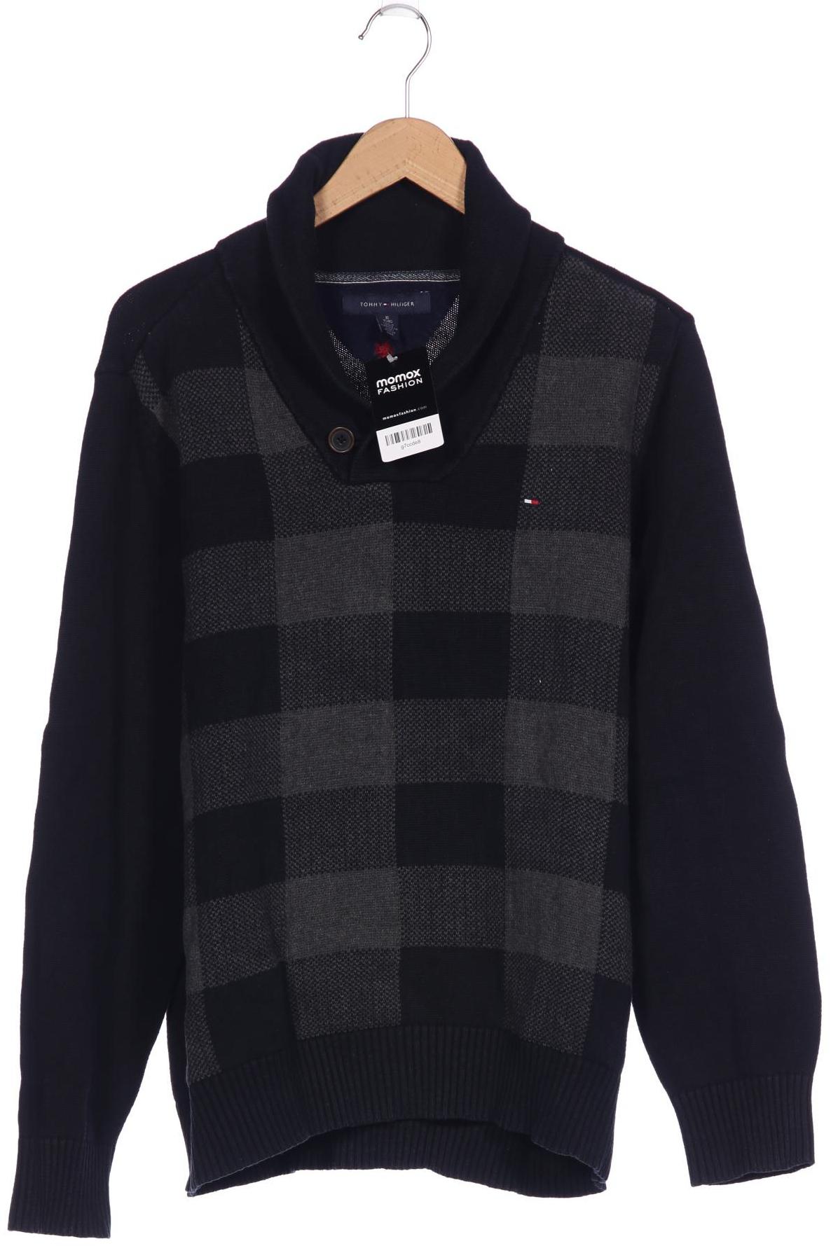 

Tommy Hilfiger Herren Pullover, marineblau, Gr. 54