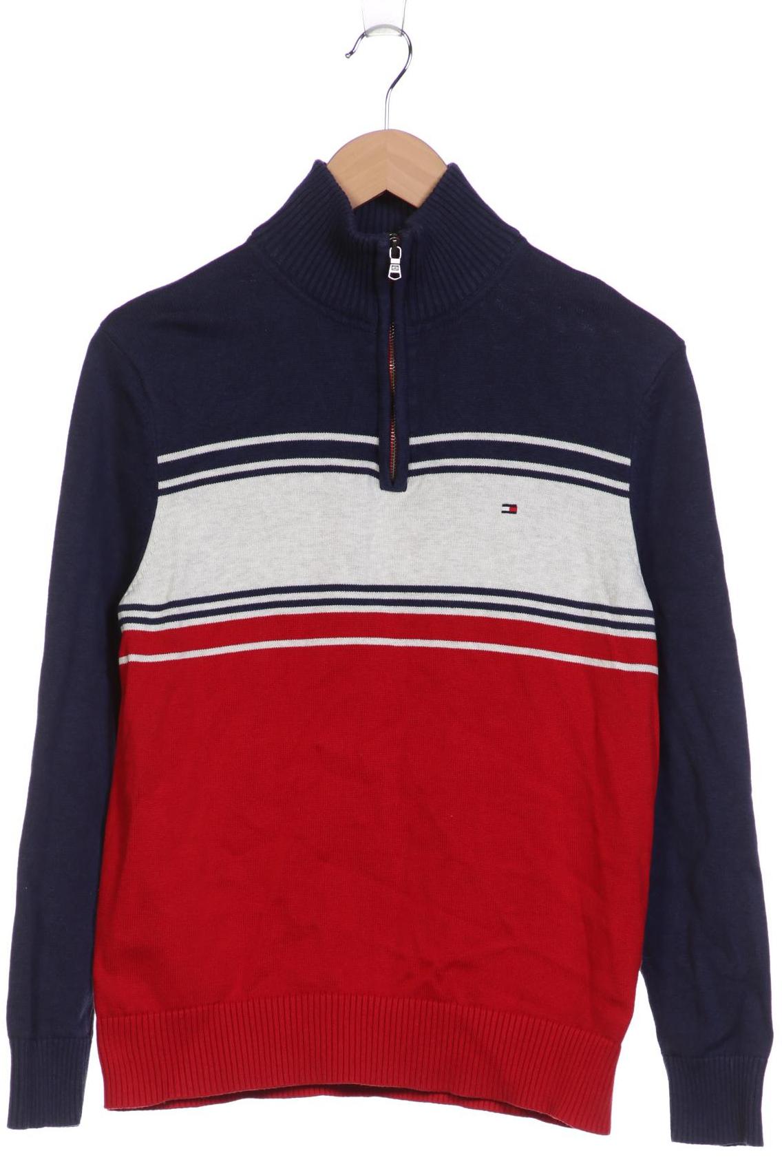 

Tommy Hilfiger Herren Pullover, rot, Gr. 46