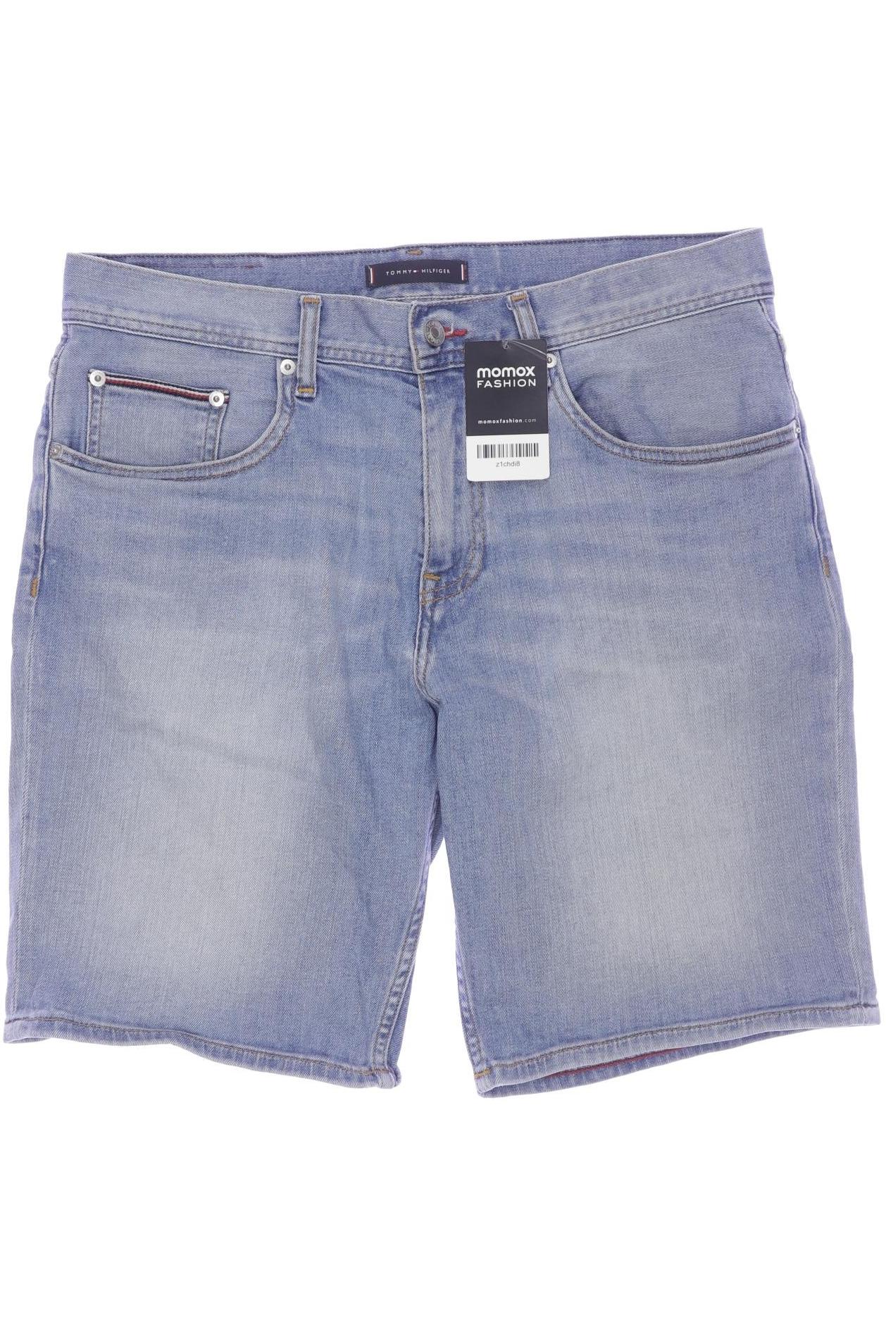 

Tommy Hilfiger Herren Shorts, blau, Gr. 33