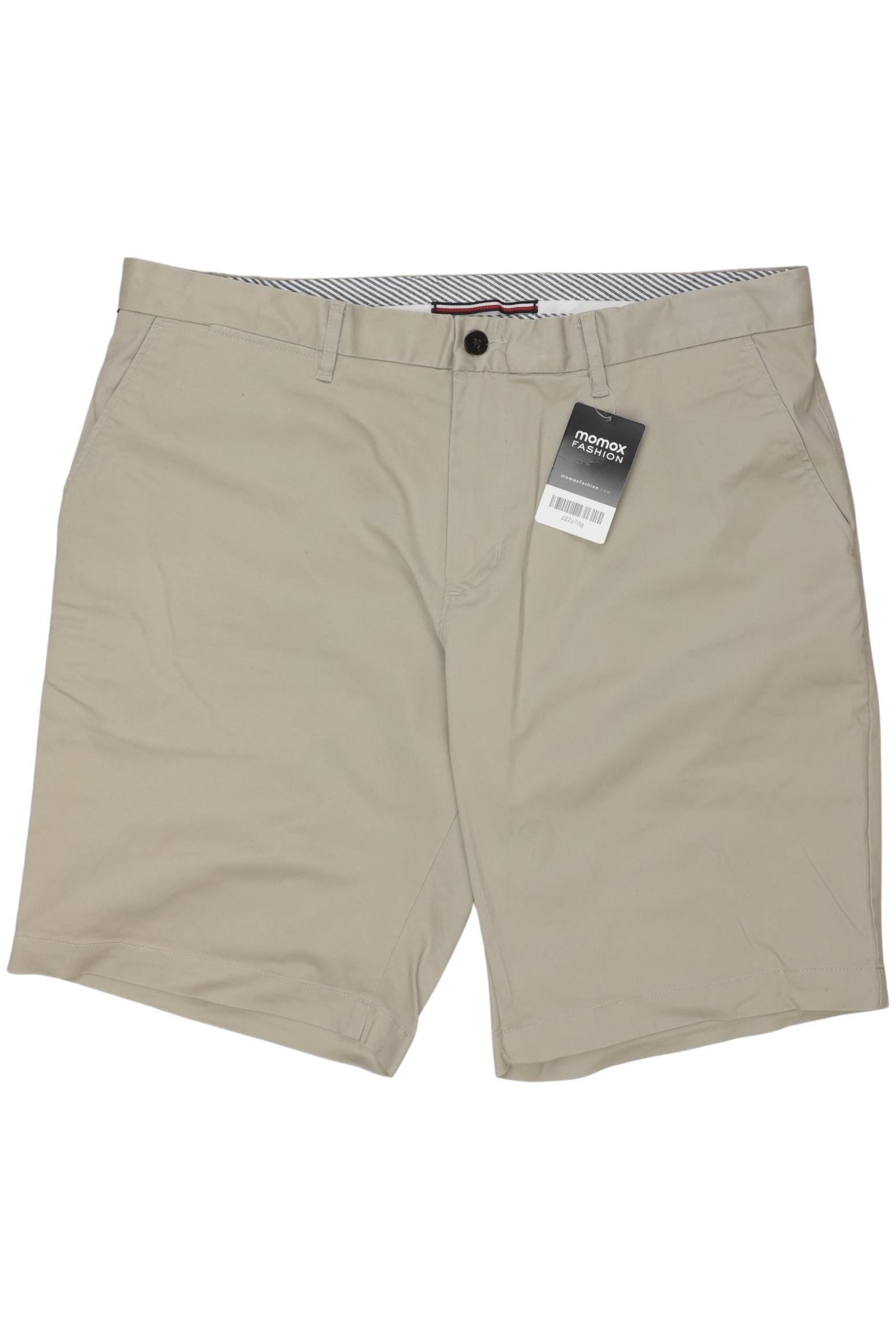 

Tommy Hilfiger Herren Shorts, beige, Gr. 36