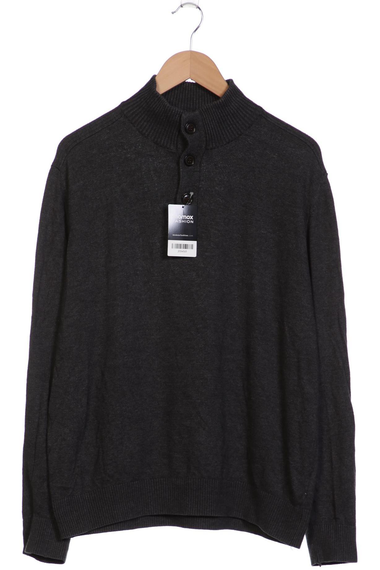 

Tommy Hilfiger Herren Pullover, grau, Gr. 52