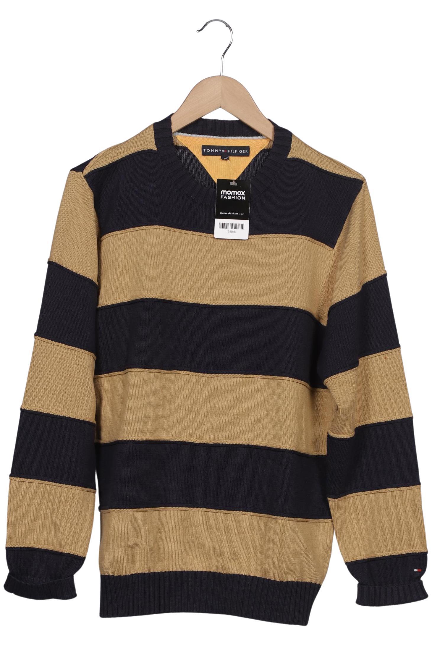 

Tommy Hilfiger Herren Pullover, mehrfarbig, Gr. 48
