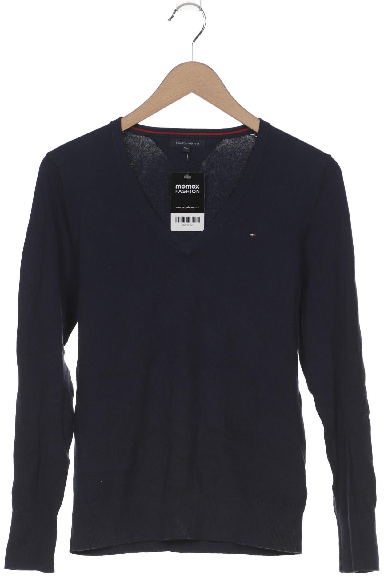 

Tommy Hilfiger Herren Pullover, blau, Gr. 52