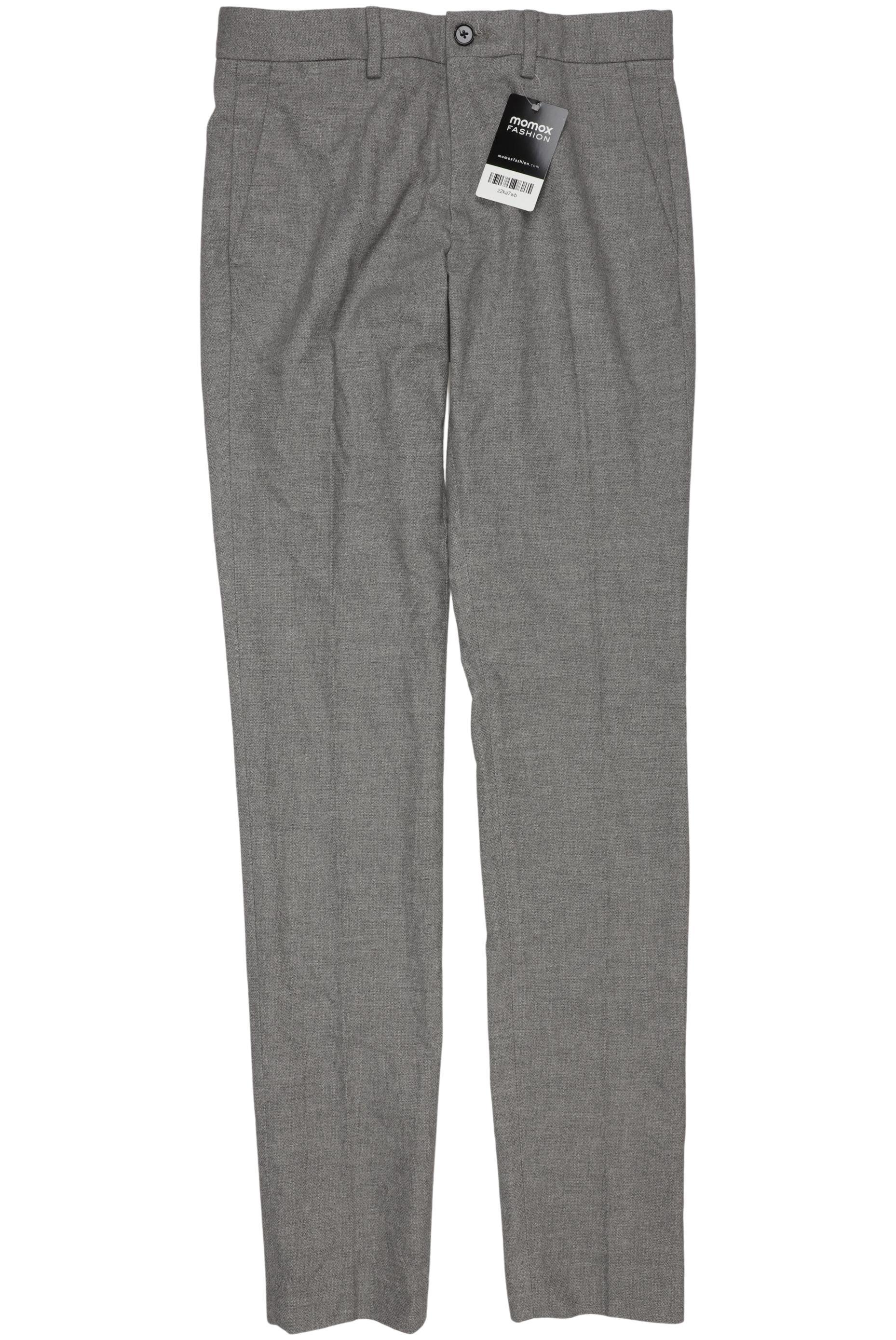 Thumbnail - Tommy Hilfiger Herren Stoffhose, grau, Gr. 29