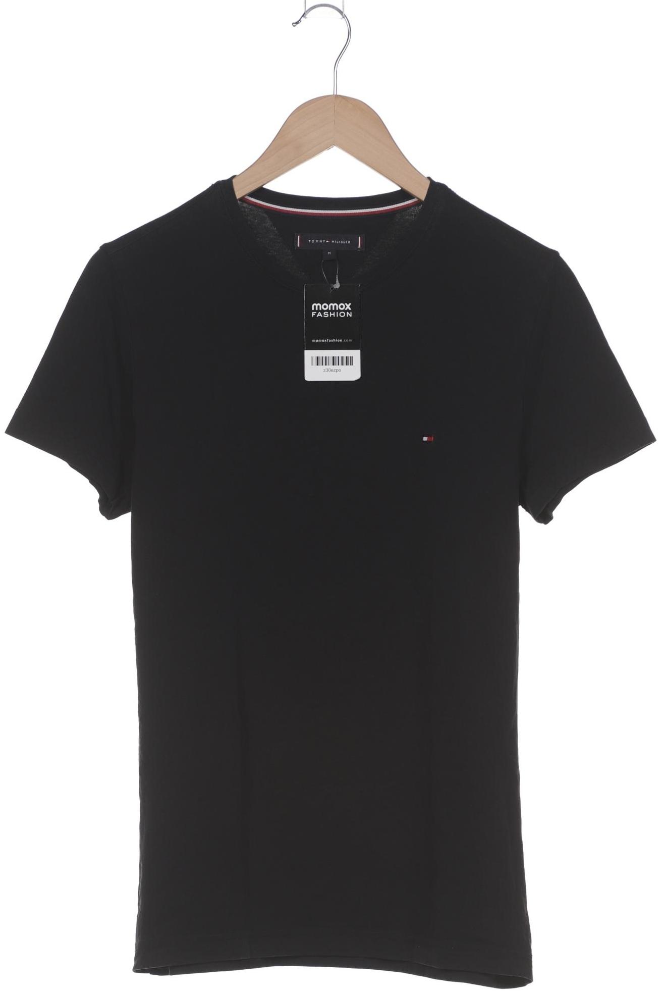 

Tommy Hilfiger Herren T-Shirt, schwarz, Gr. 48