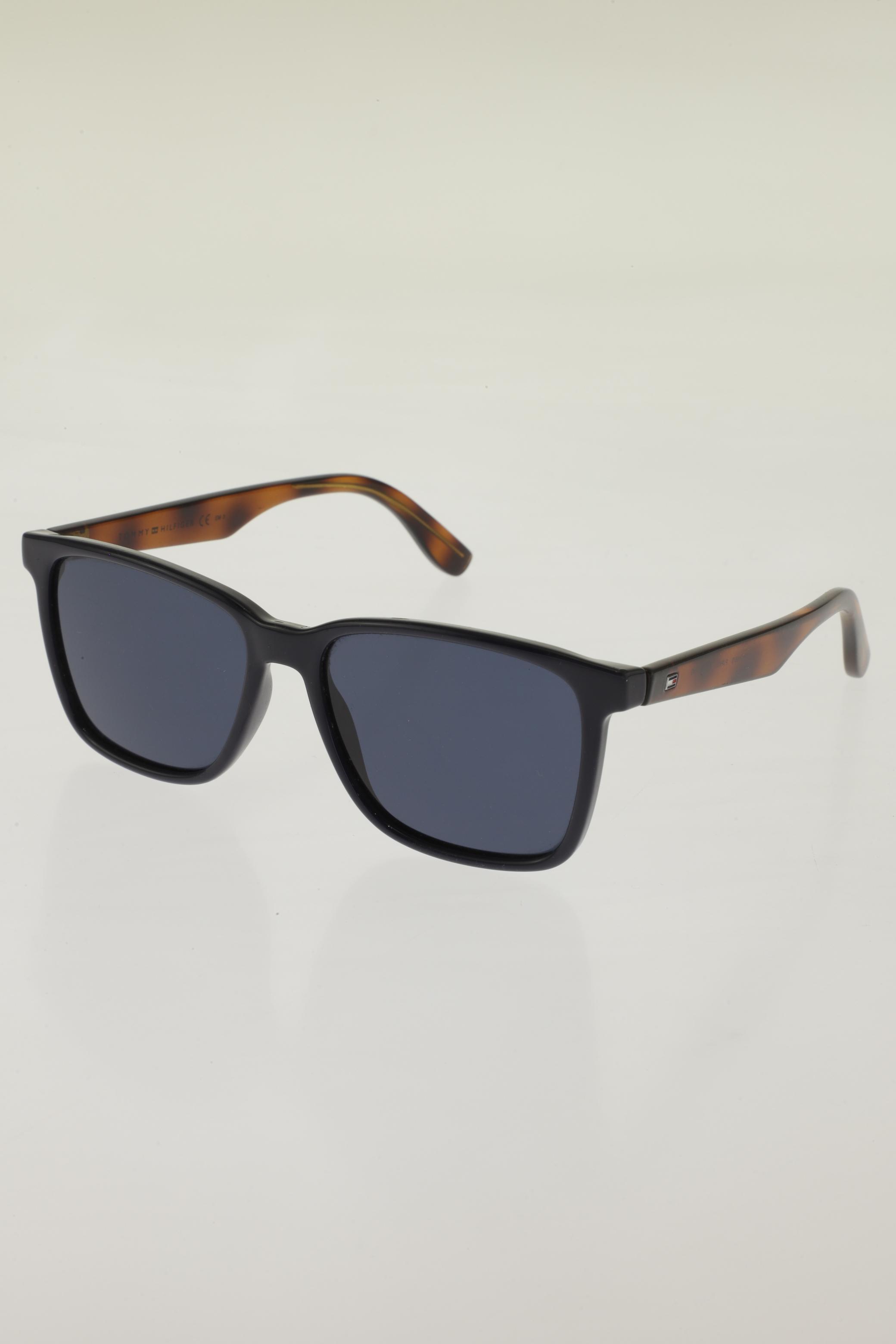 

Tommy Hilfiger Herren Sonnenbrille, marineblau, Gr.