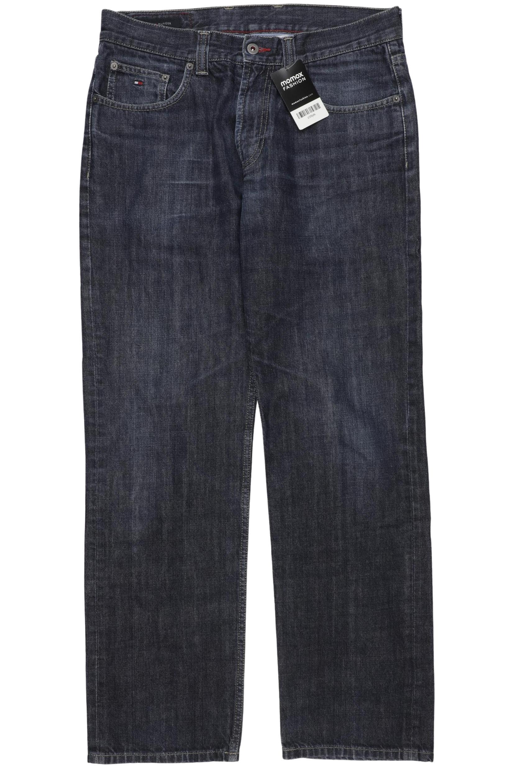 

Tommy Hilfiger Herren Jeans, marineblau, Gr. 33