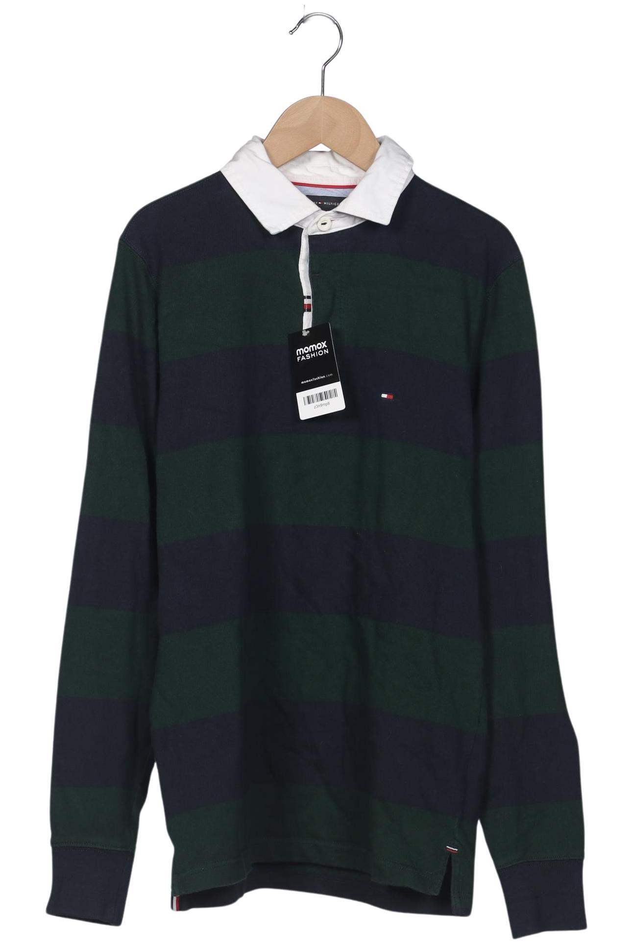 Thumbnail - Tommy Hilfiger Herren Poloshirt, mehrfarbig, Gr. 46