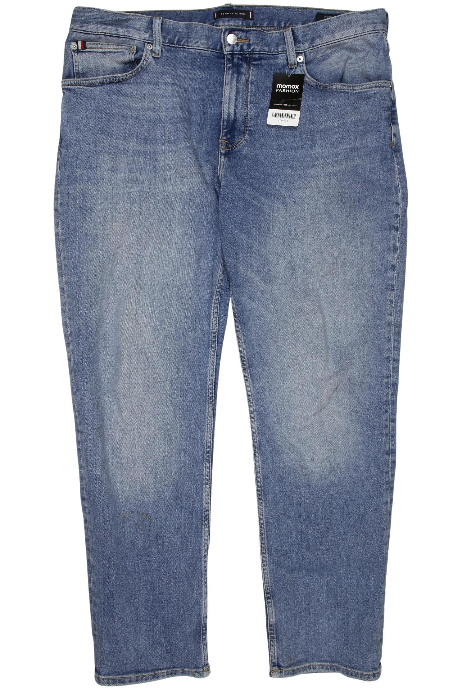 

Tommy Hilfiger Herren Jeans, blau, Gr. 38