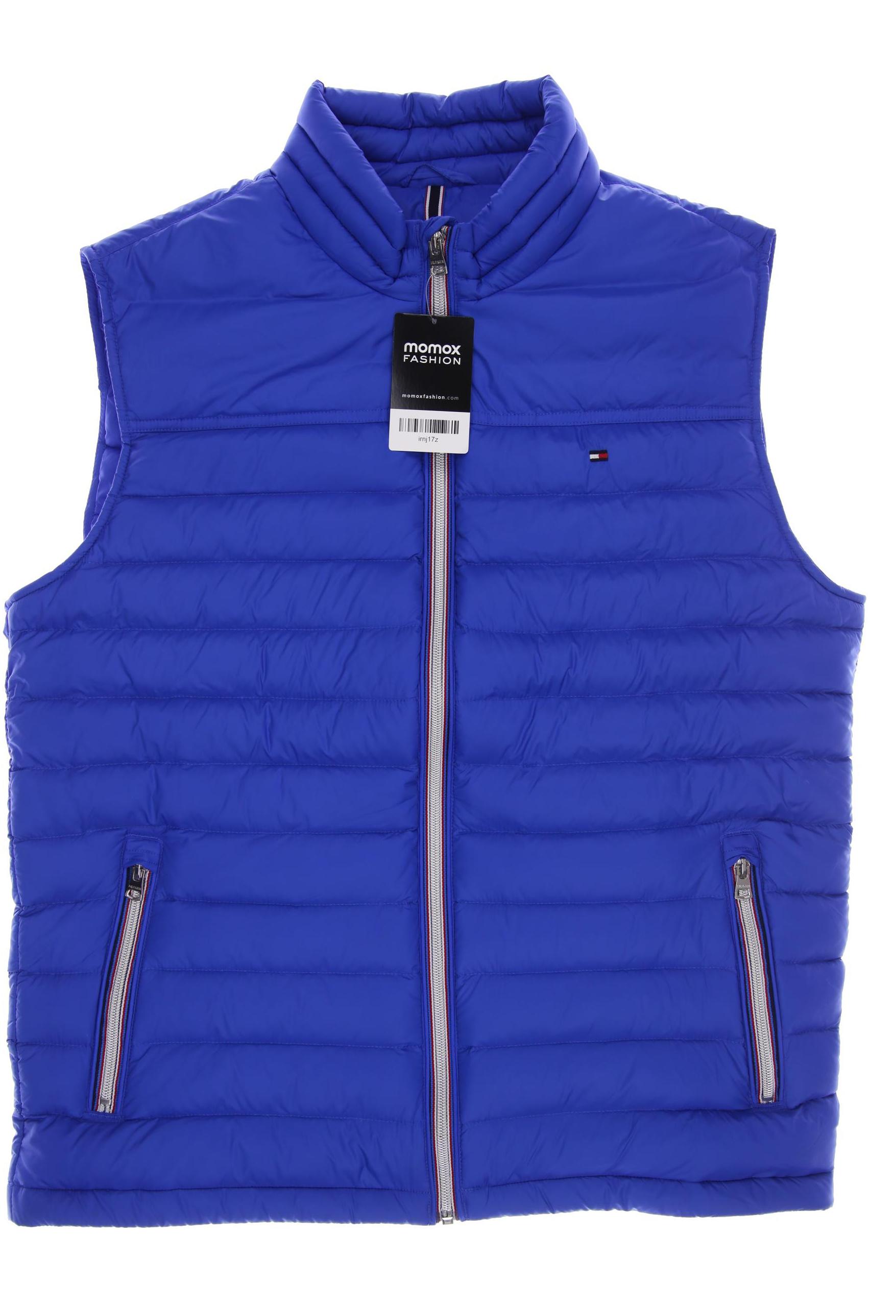 

Tommy Hilfiger Herren Weste, blau