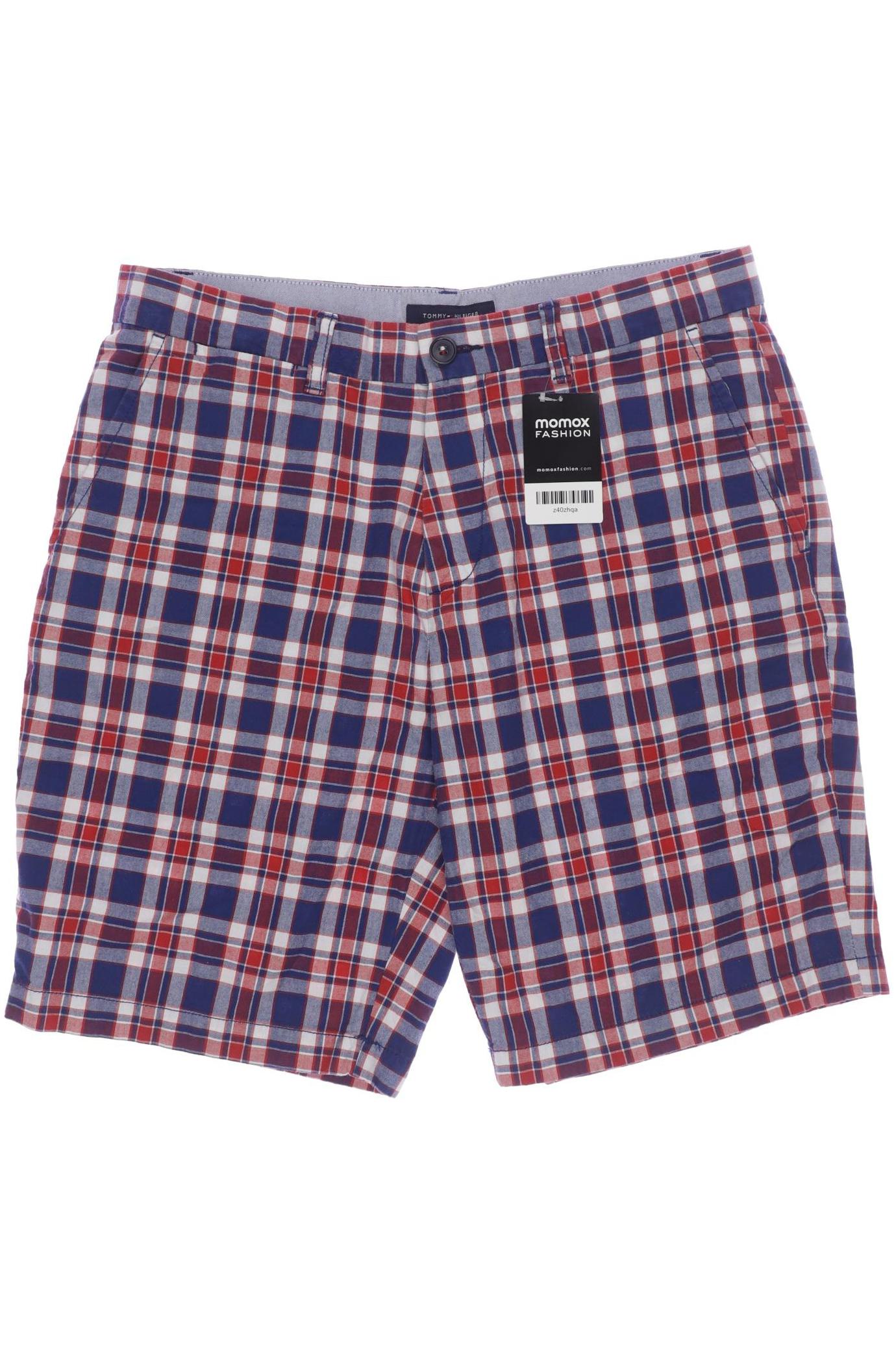 

Tommy Hilfiger Herren Shorts, blau, Gr. 32
