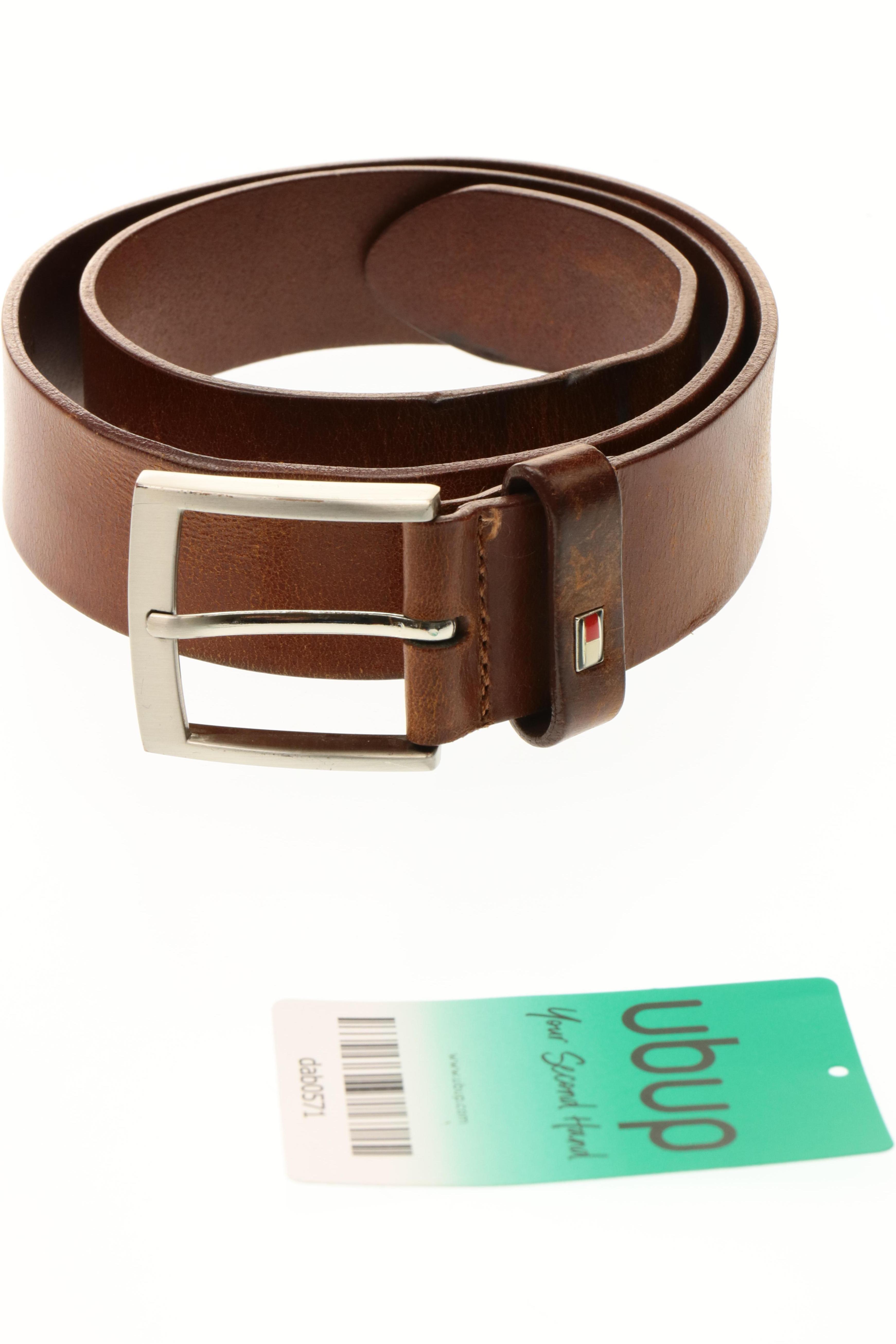 

Tommy Hilfiger Herren Gürtel, braun, Gr. 90