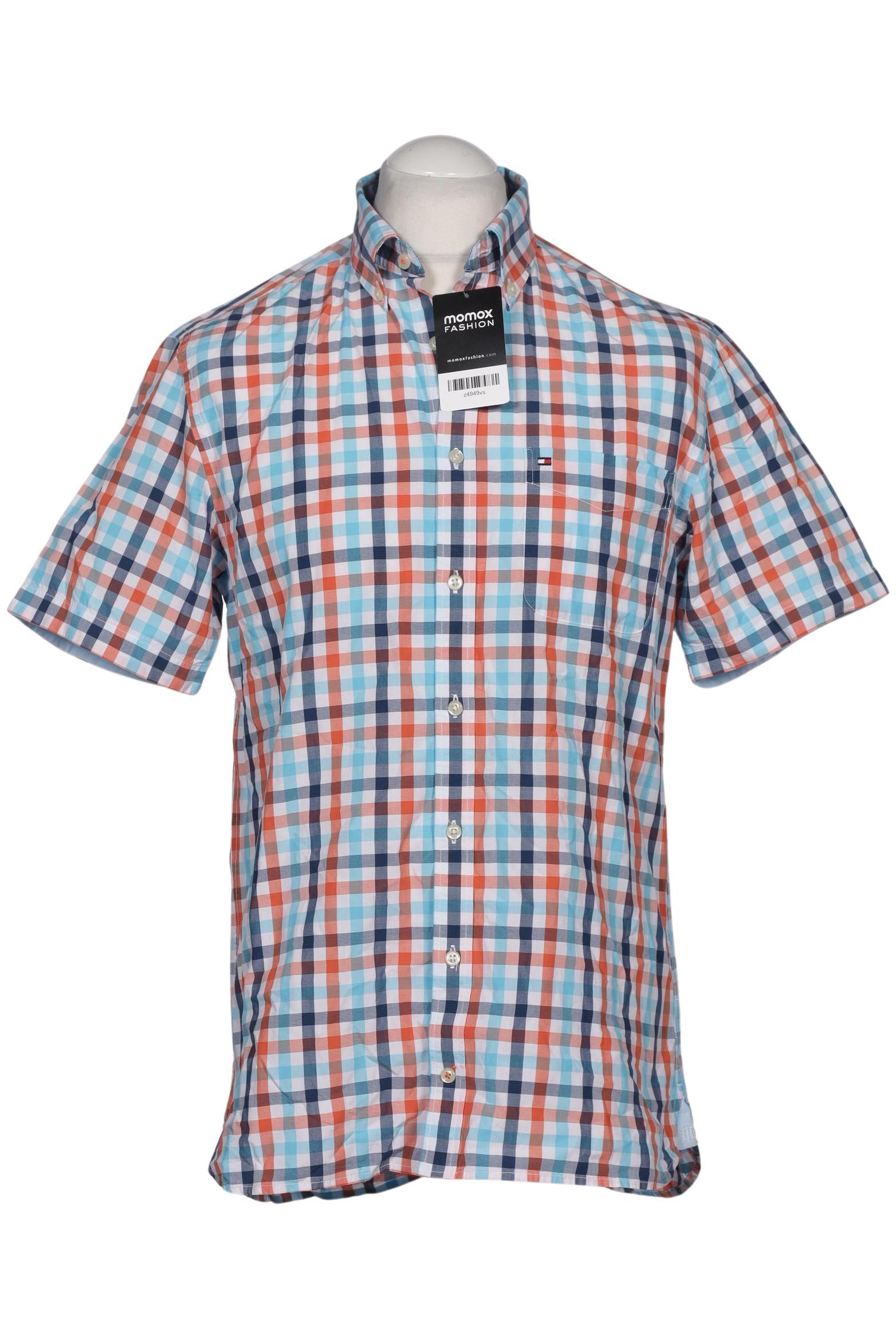 

Tommy Hilfiger Herren Hemd, hellblau, Gr. 48