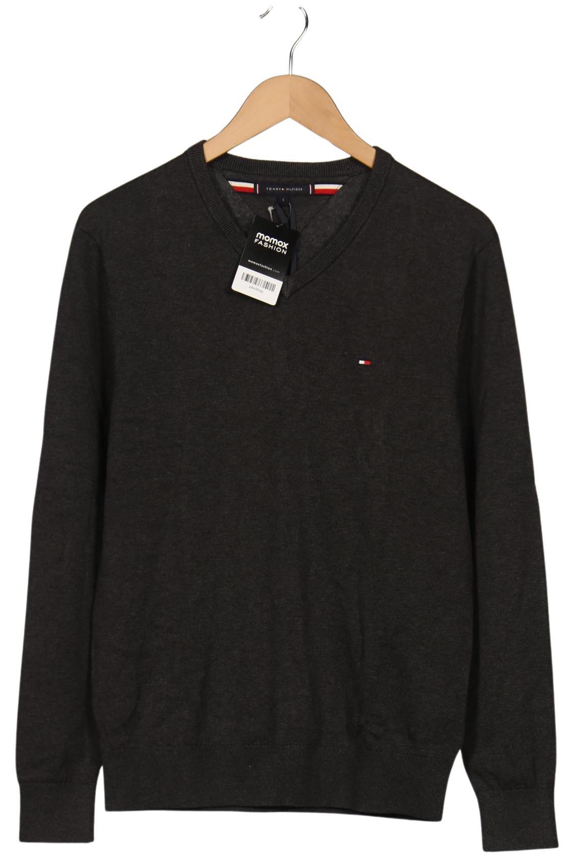 

Tommy Hilfiger Herren Pullover, grau, Gr. 46