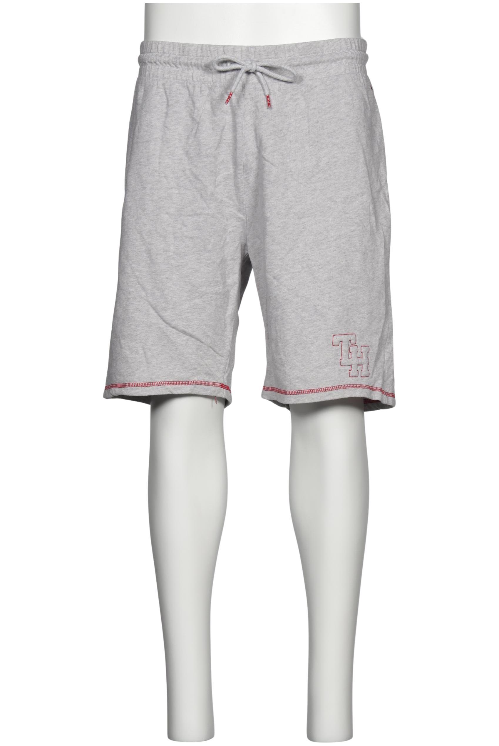 

Tommy Hilfiger Herren Shorts, grau, Gr. 54