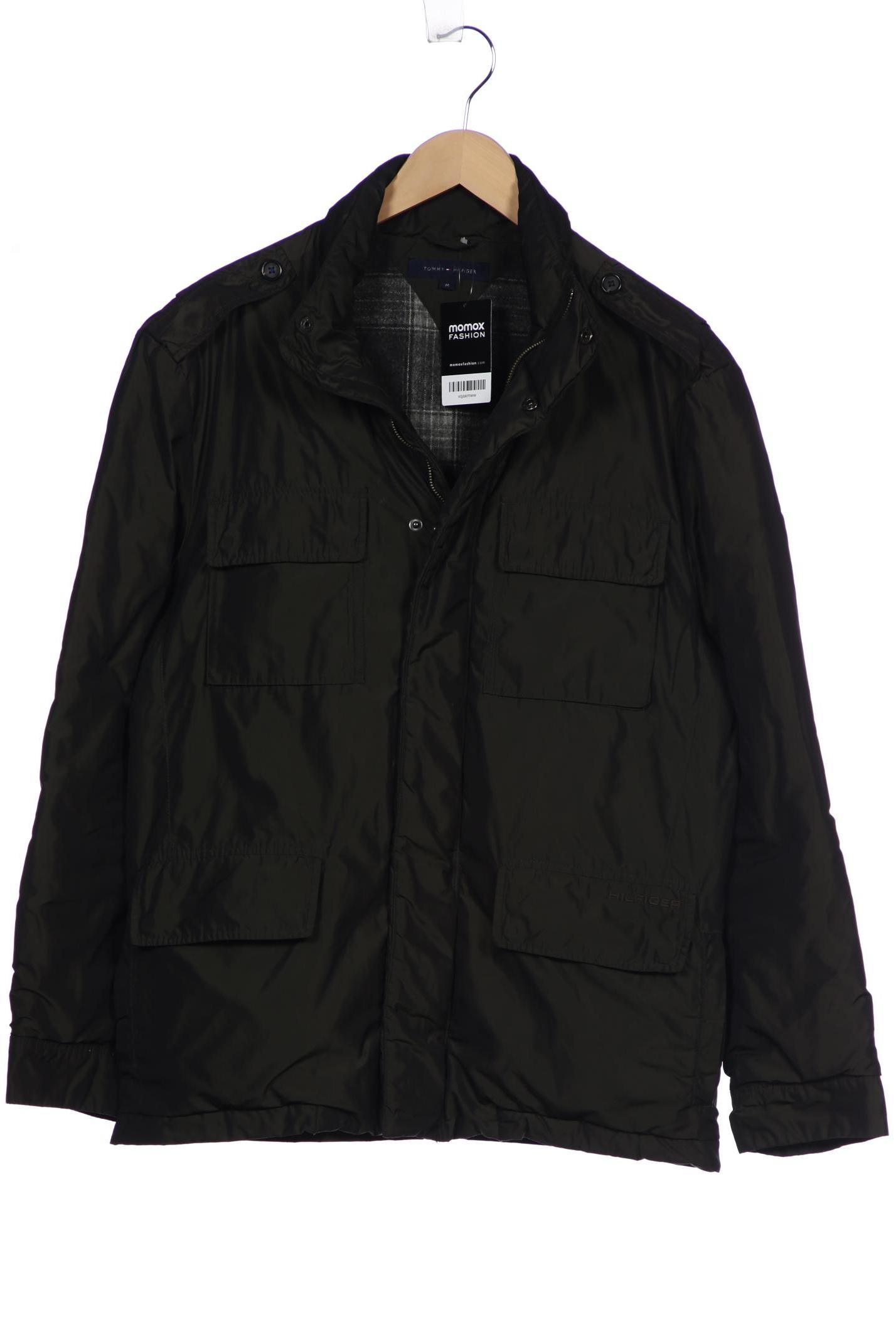 

Tommy Hilfiger Herren Jacke, grün, Gr. 48