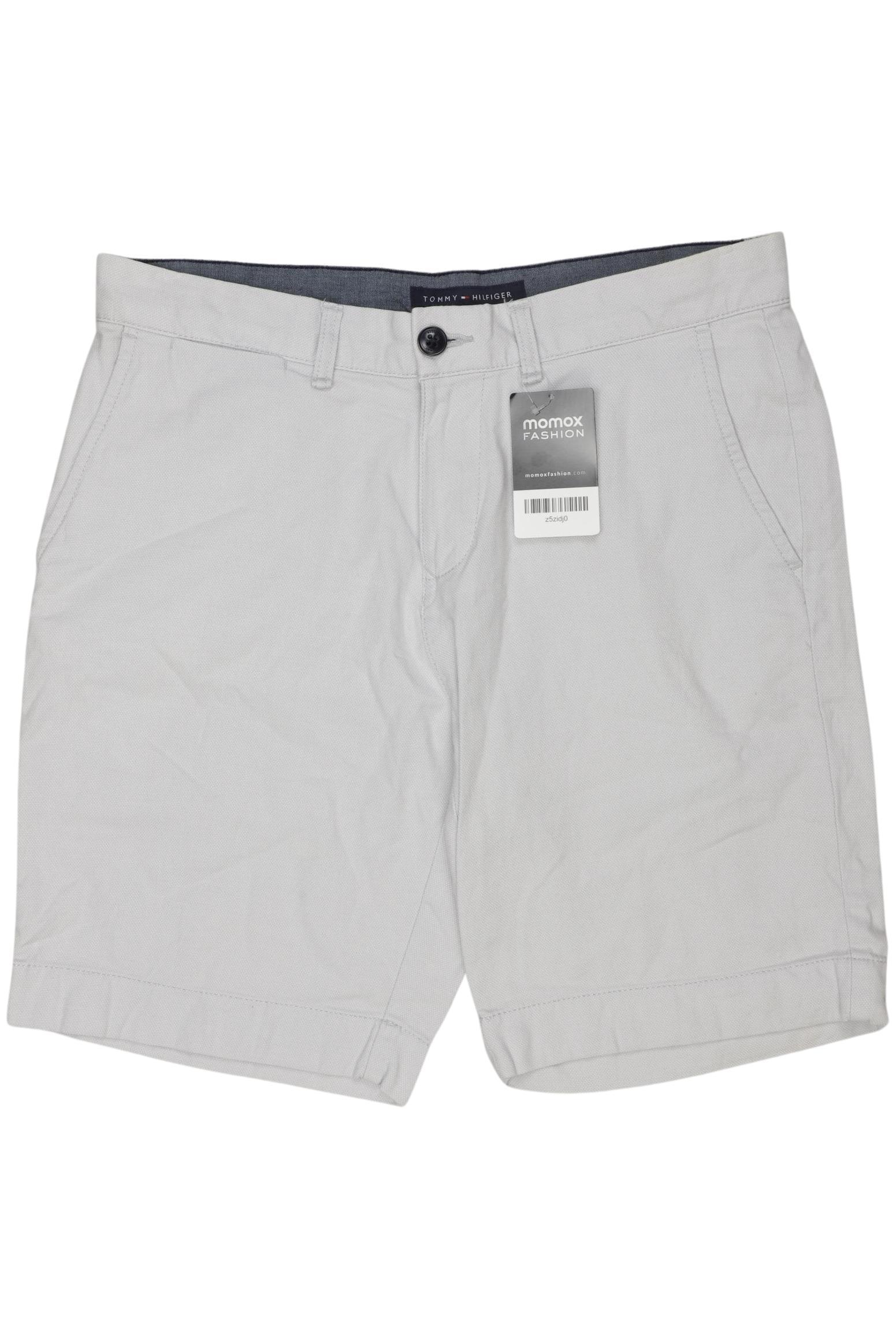 

Tommy Hilfiger Herren Shorts, grau, Gr. 31