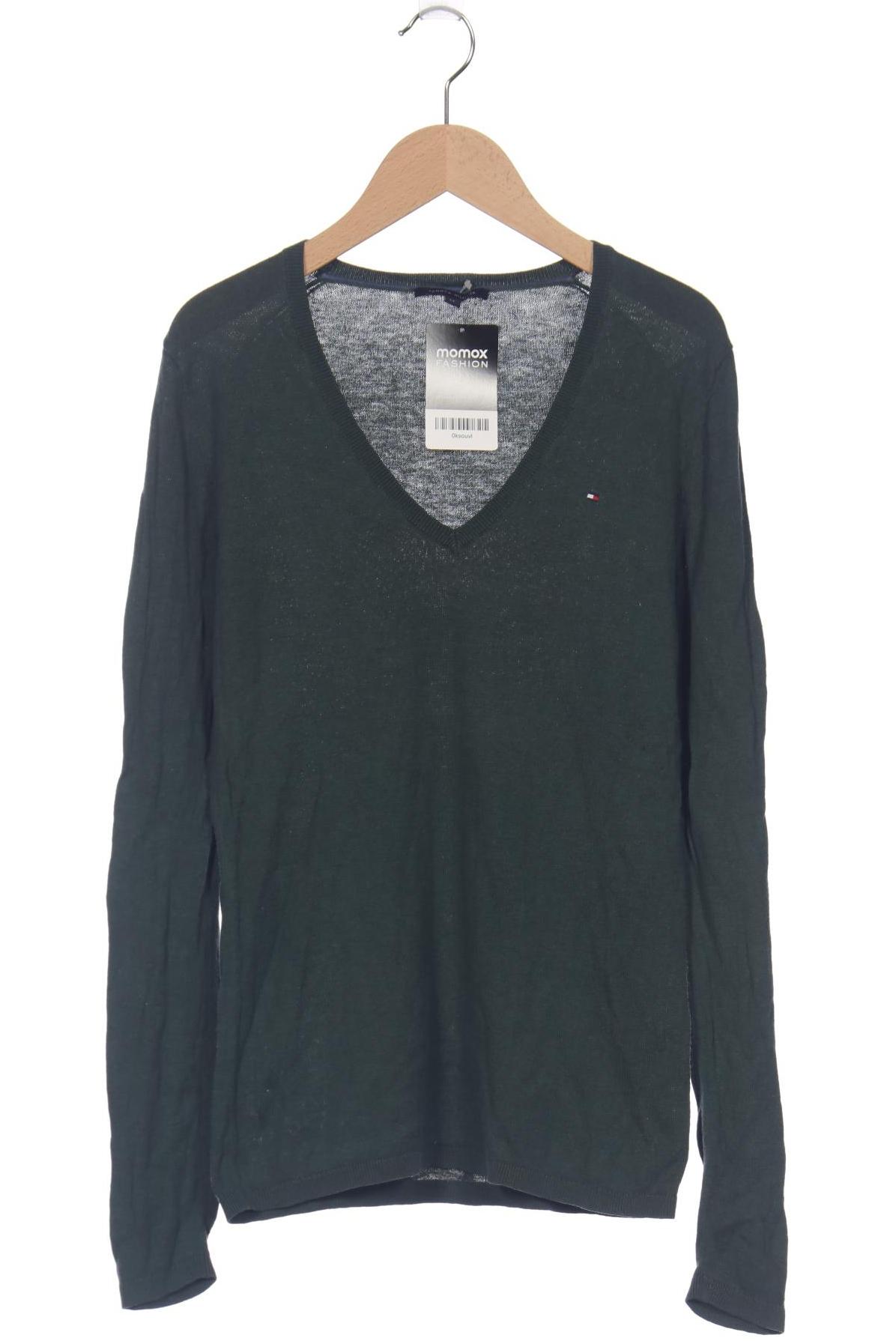 

Tommy Hilfiger Herren Pullover, grün, Gr. 48