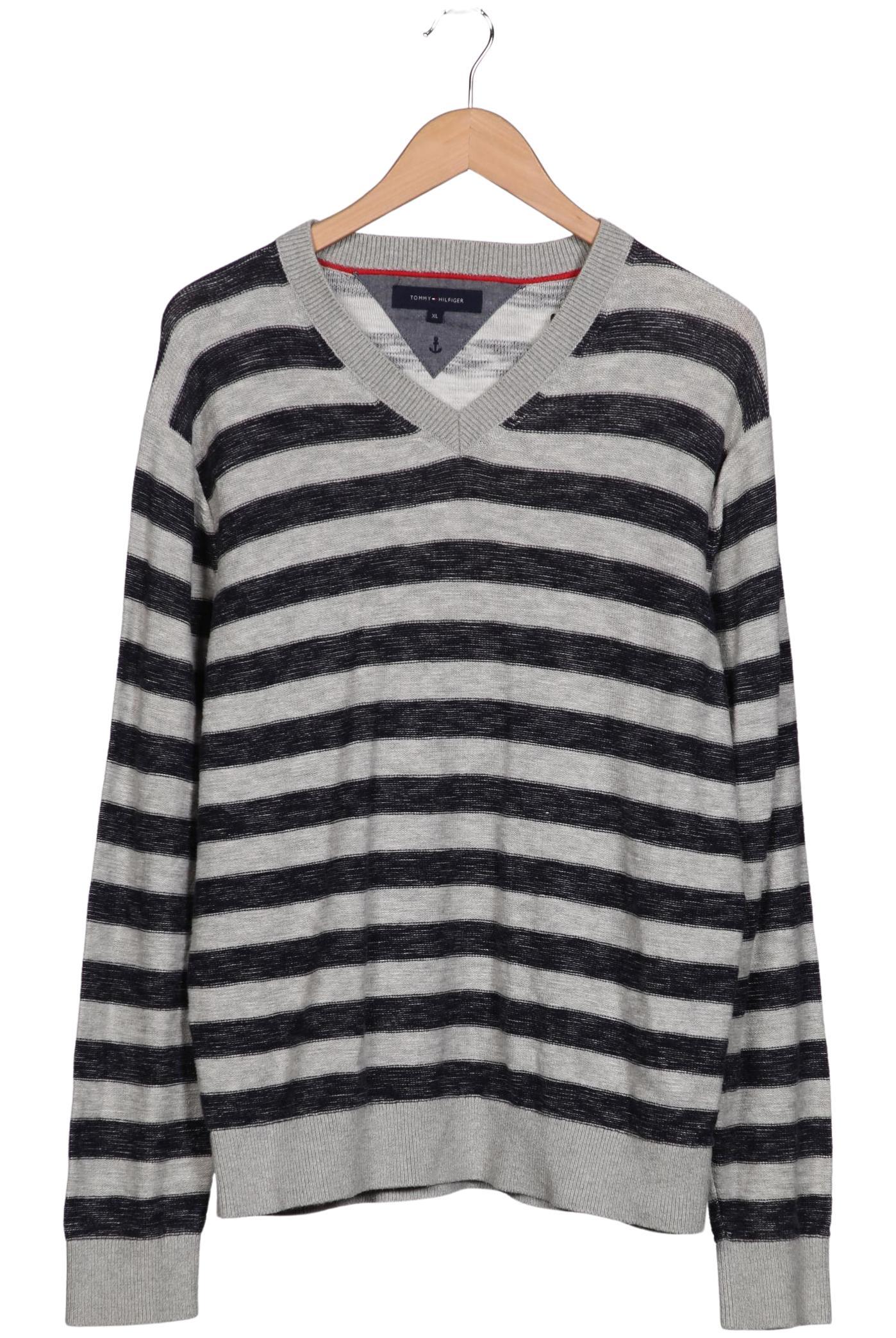 

Tommy Hilfiger Herren Pullover, mehrfarbig, Gr. 54
