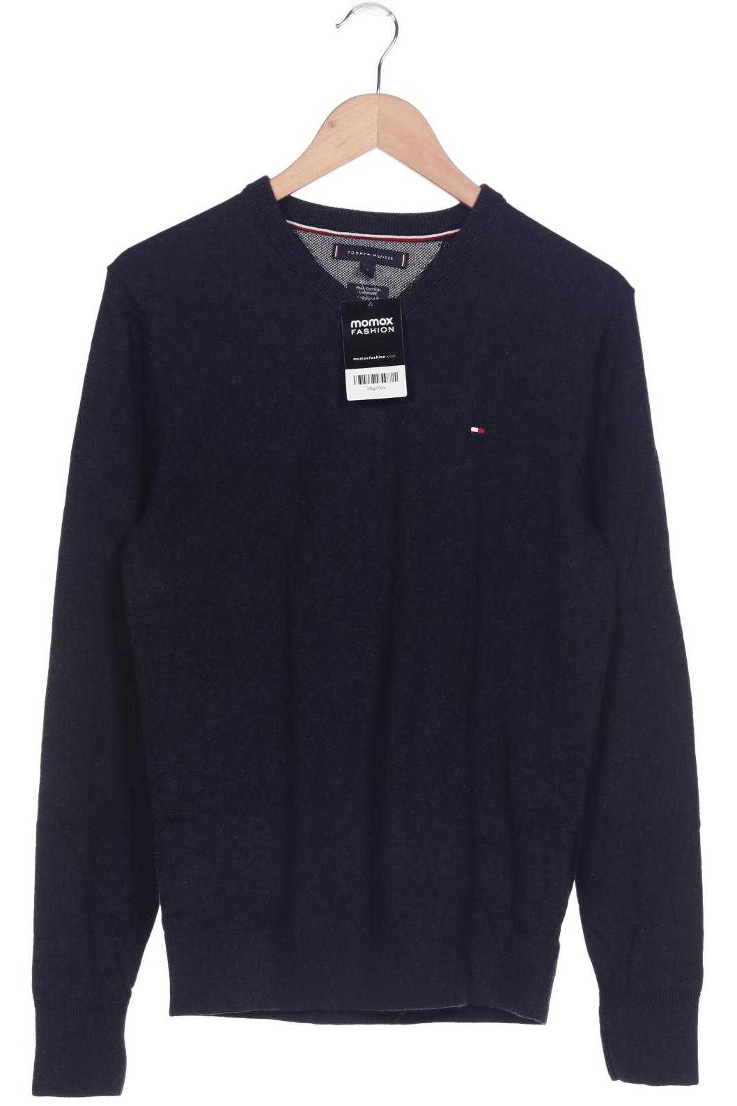 

Tommy Hilfiger Herren Pullover, grau, Gr. 46
