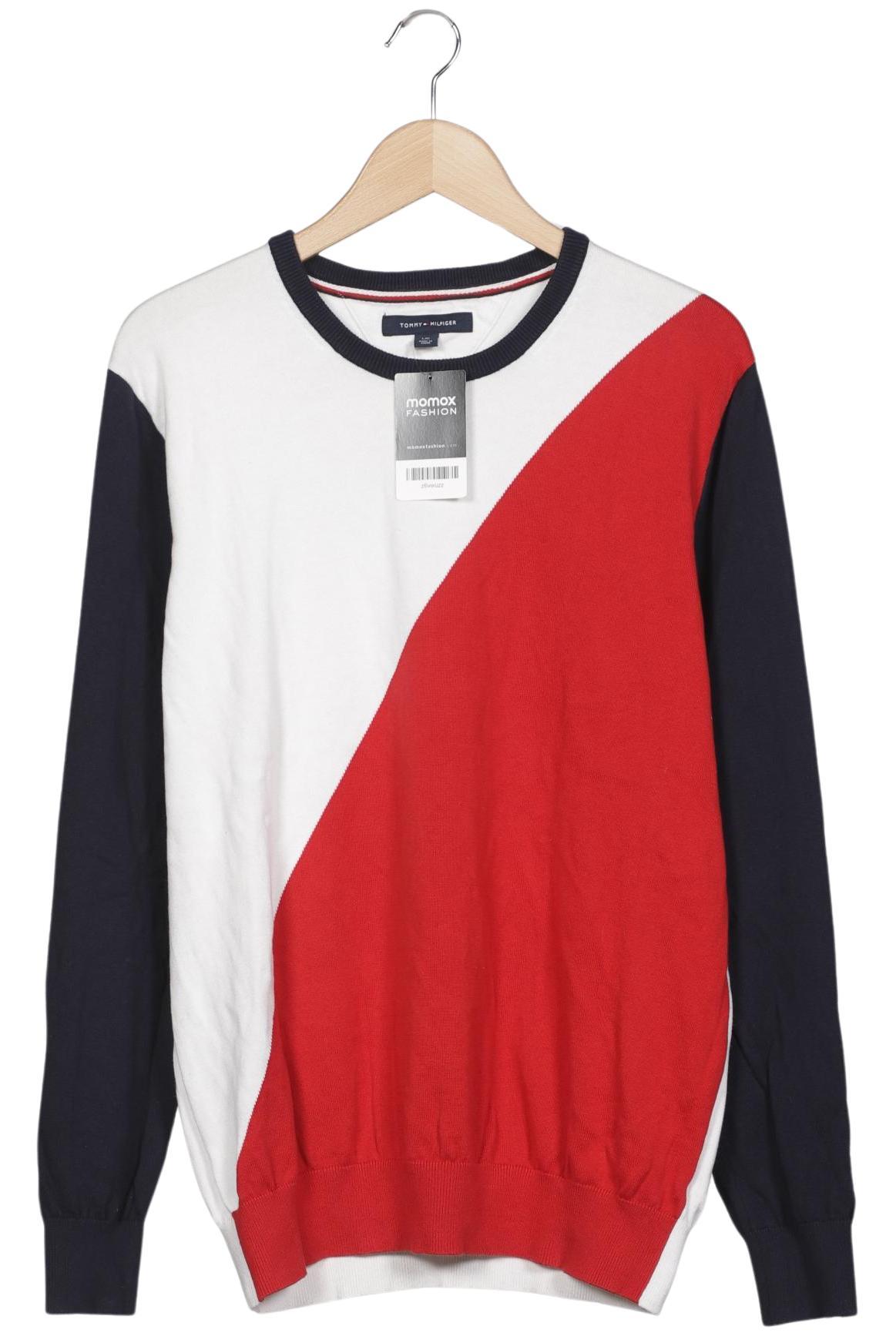 

Tommy Hilfiger Herren Pullover, mehrfarbig, Gr. 52