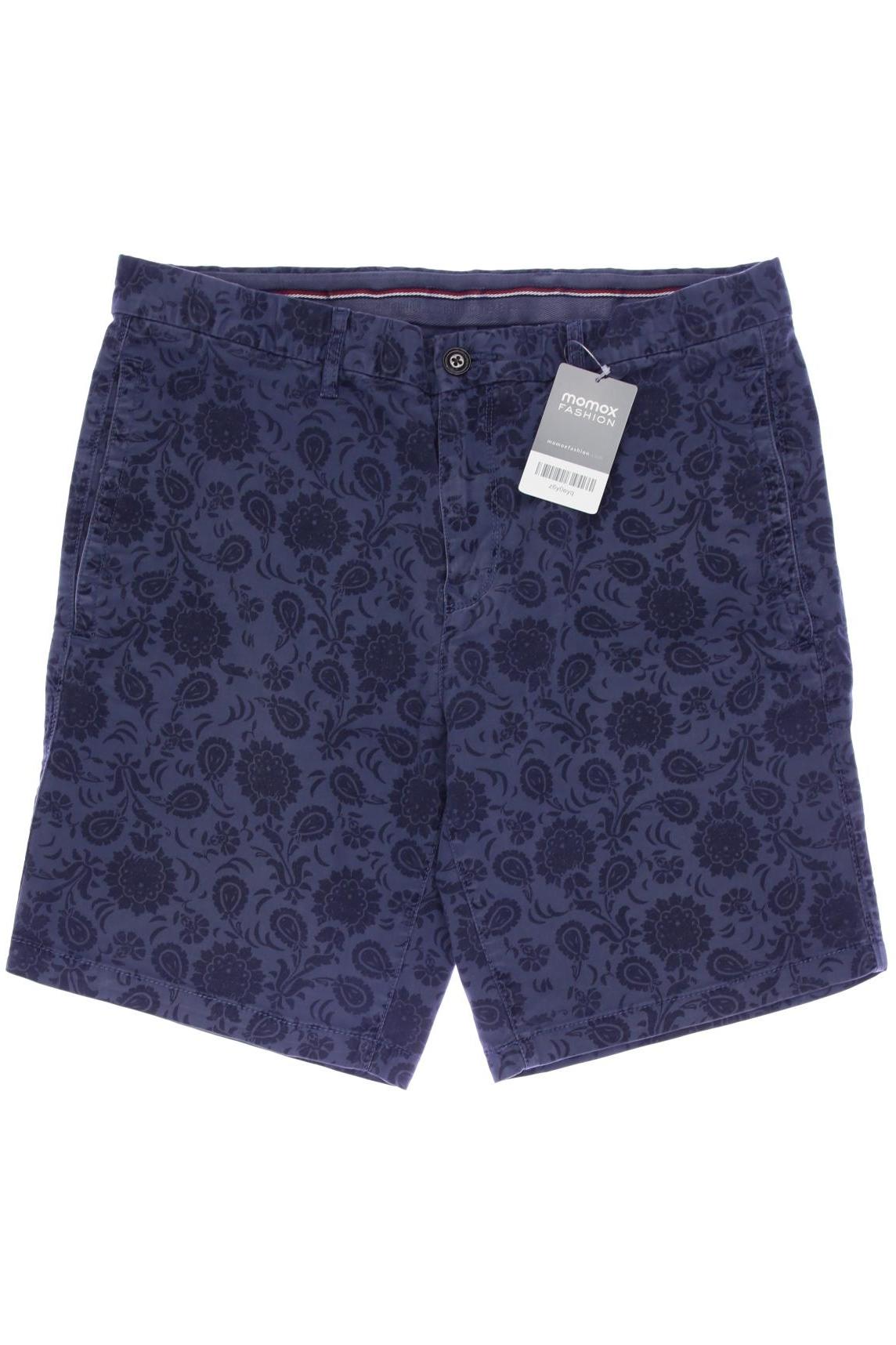 

Tommy Hilfiger Herren Shorts, marineblau, Gr. 32