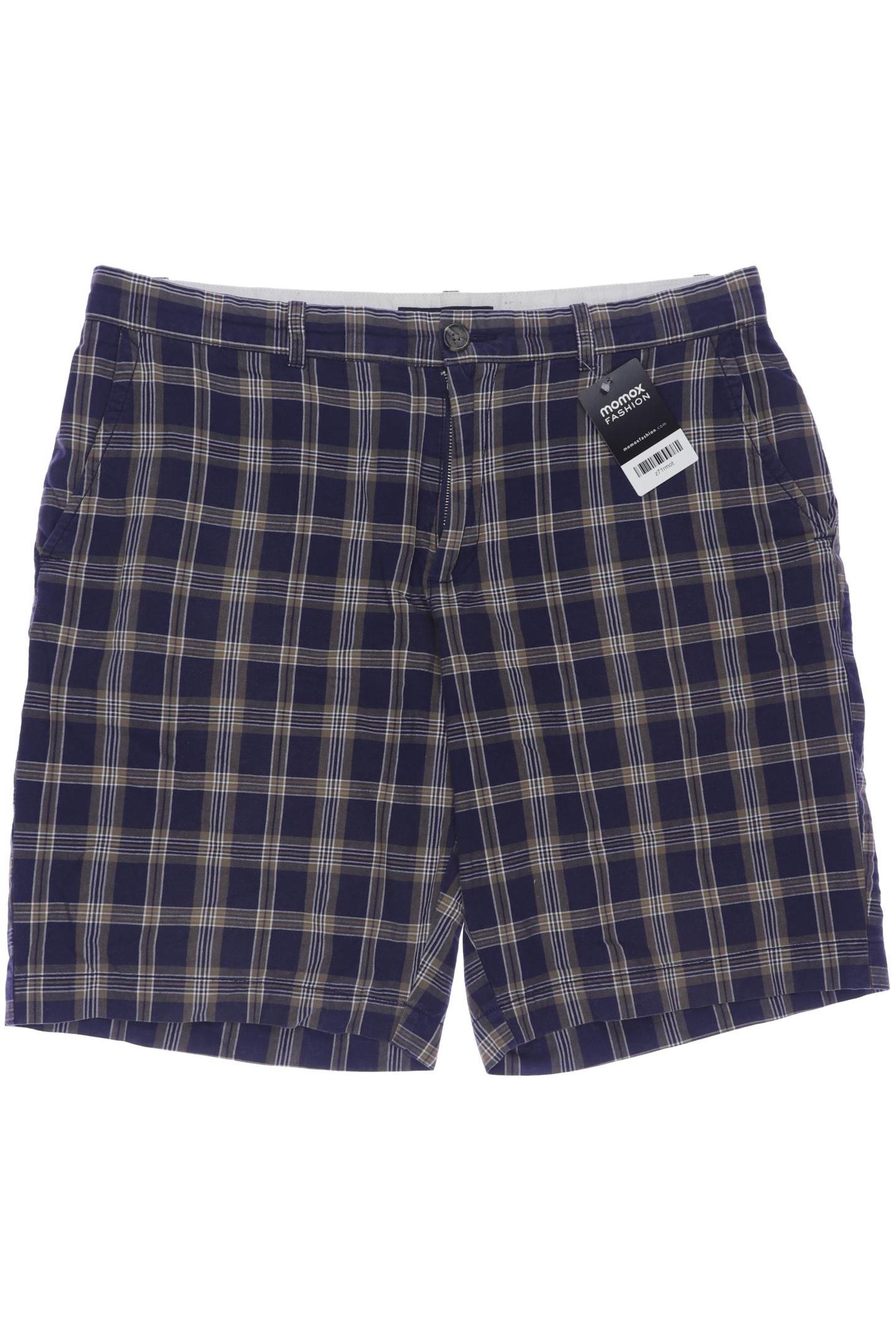

Tommy Hilfiger Herren Shorts, marineblau, Gr. 36