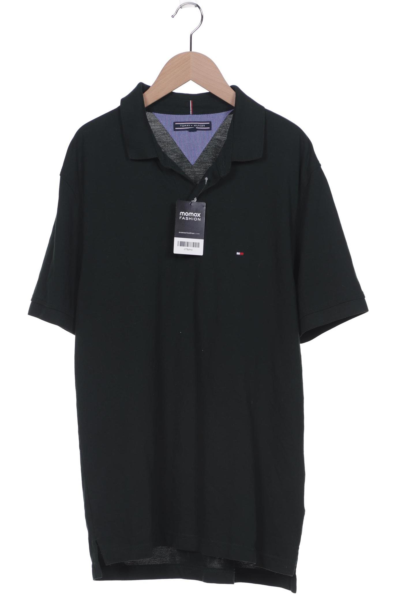 

Tommy Hilfiger Herren Poloshirt, grün