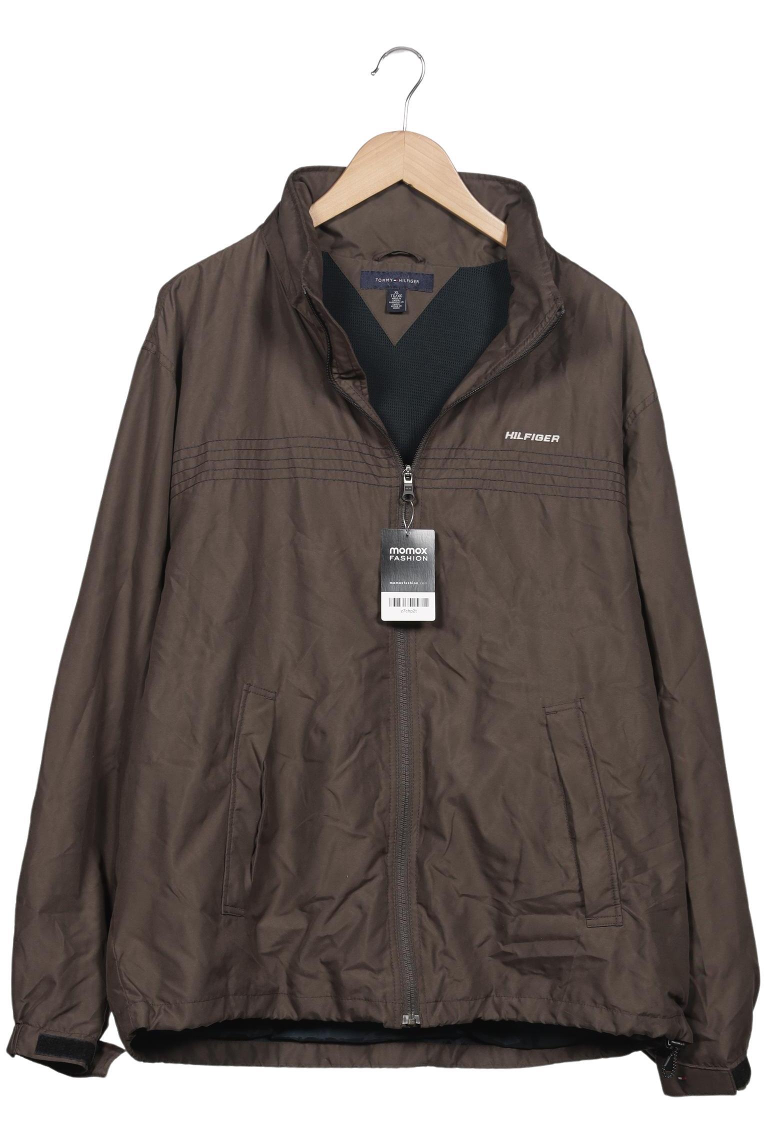 Thumbnail - Tommy Hilfiger Herren Jacke, braun, Gr. 54