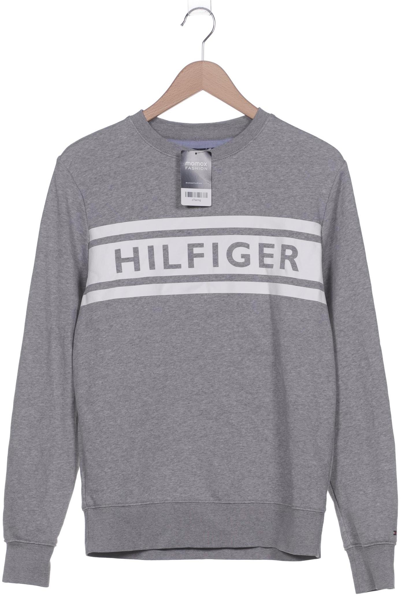 

Tommy Hilfiger Herren Sweatshirt, grau, Gr. 48