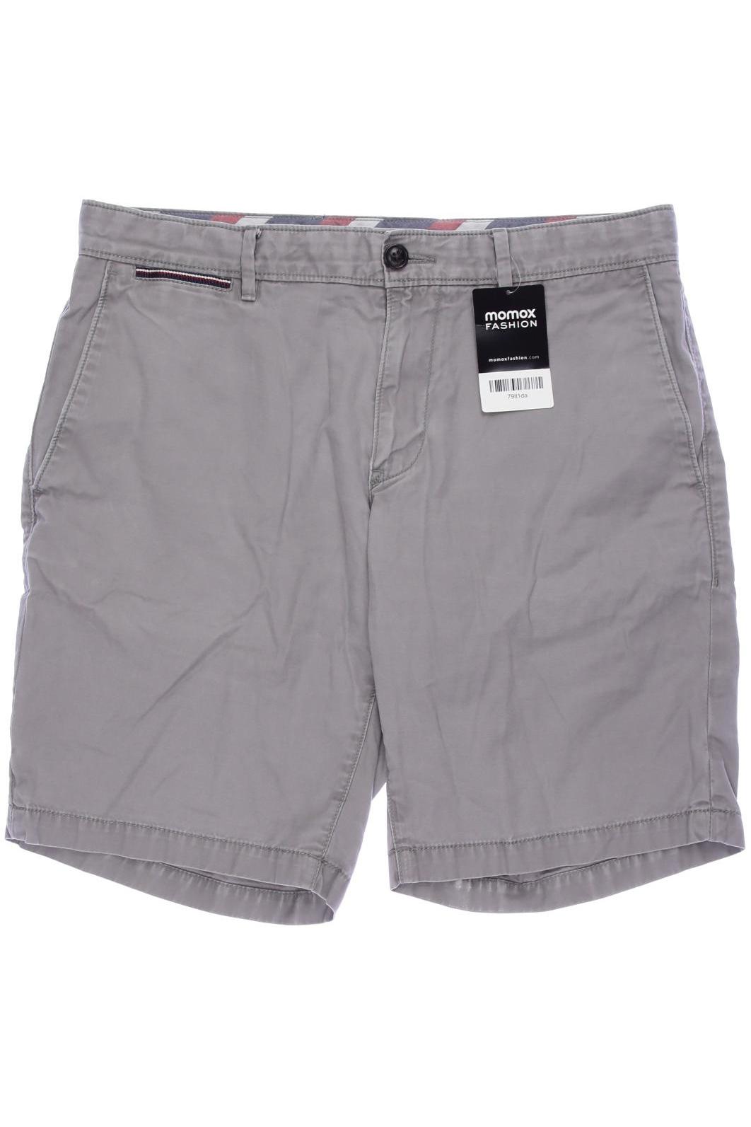 

Tommy Hilfiger Herren Shorts, grau, Gr. 31