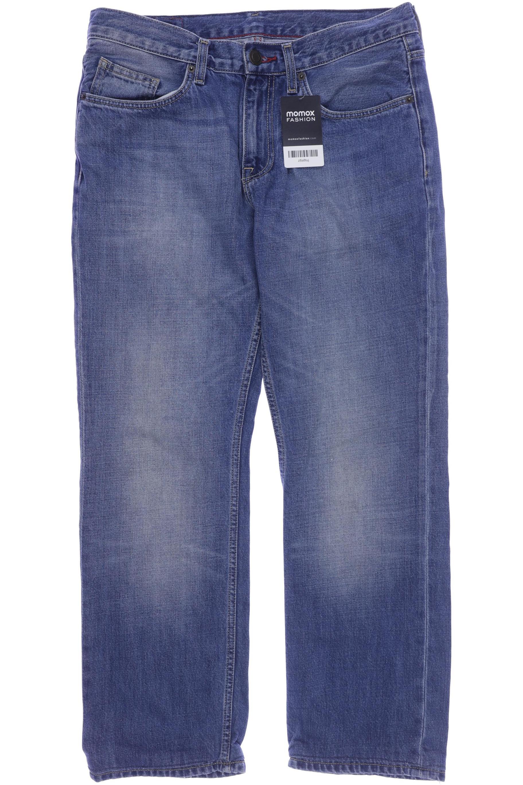 

Tommy Hilfiger Herren Jeans, blau, Gr. 32