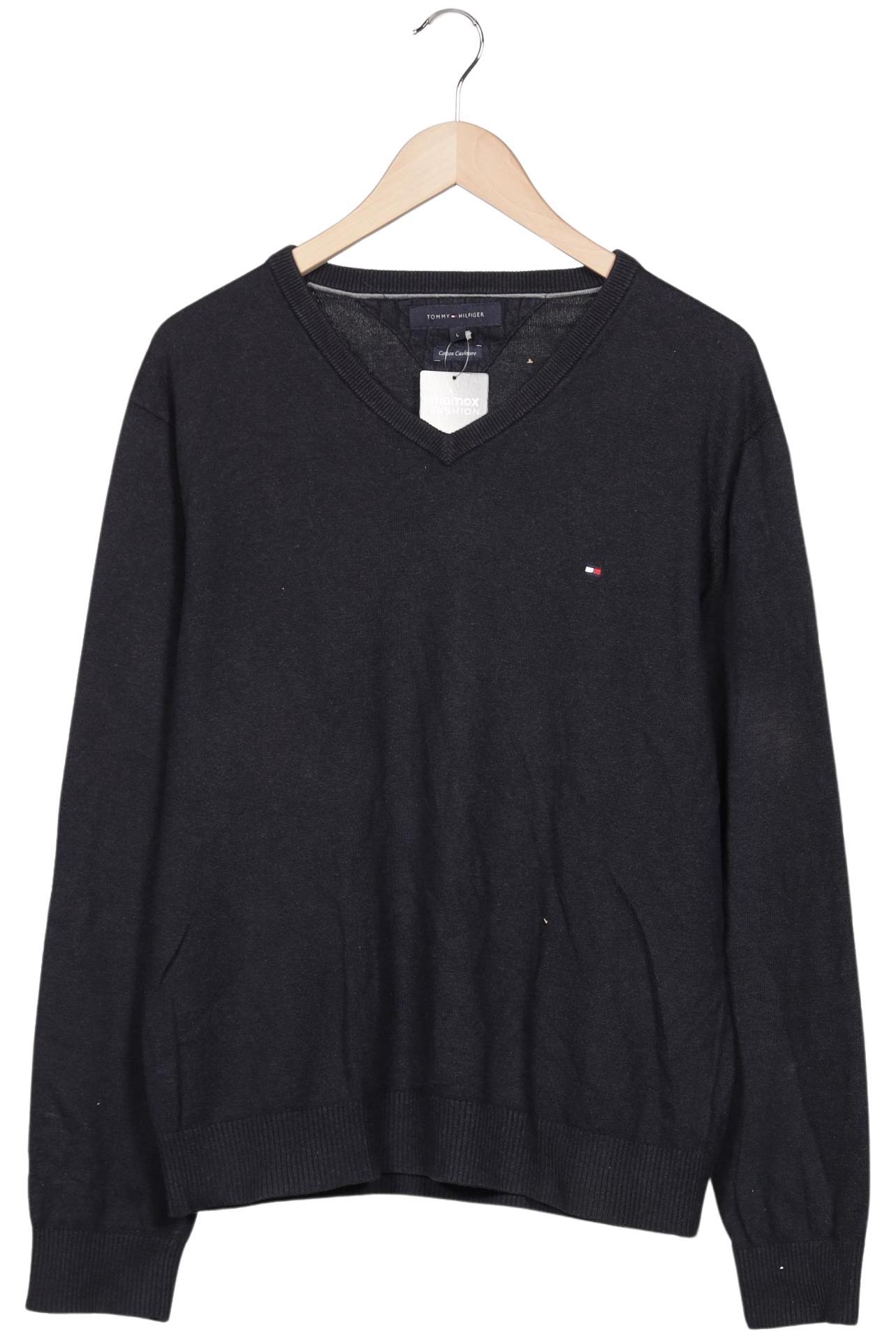 

Tommy Hilfiger Herren Pullover, marineblau, Gr. 52