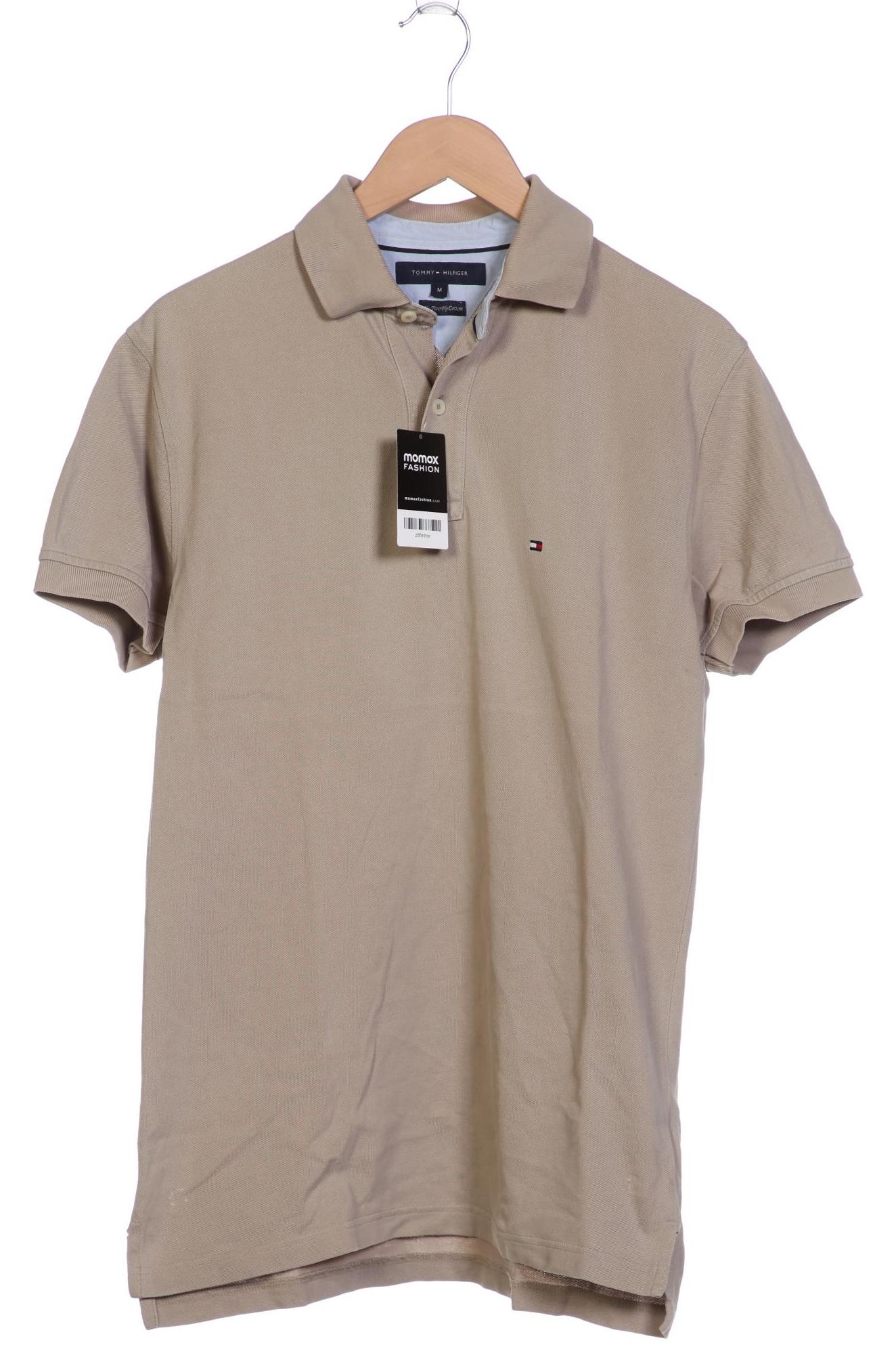 

Tommy Hilfiger Herren Poloshirt, grau