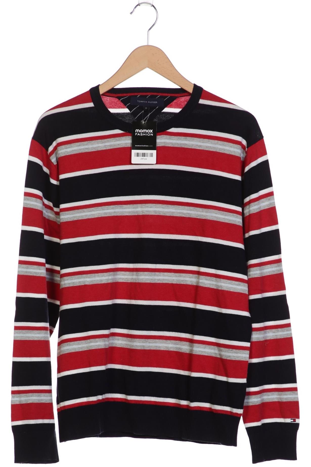 

Tommy Hilfiger Herren Pullover, mehrfarbig, Gr. 54