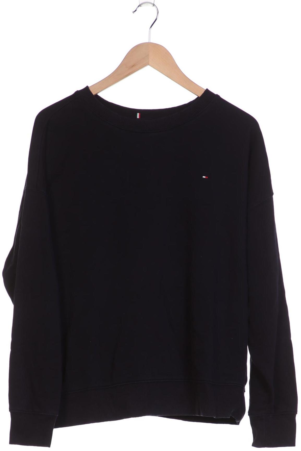 

Tommy Hilfiger Herren Sweatshirt, marineblau, Gr. 54