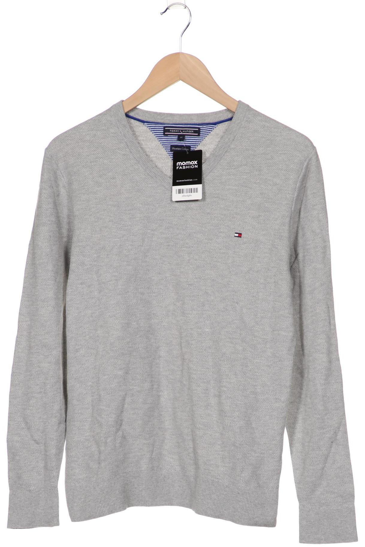 

Tommy Hilfiger Herren Pullover, grau