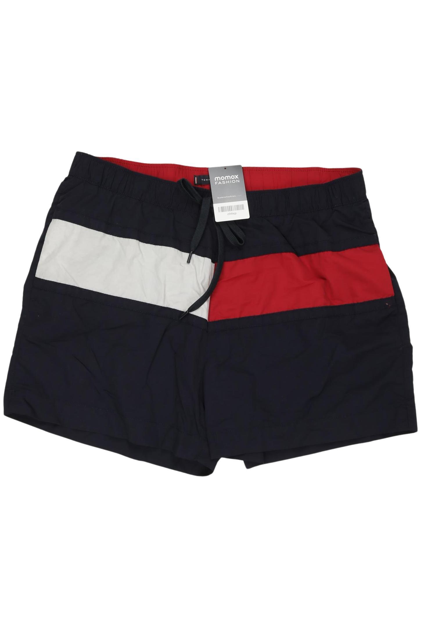 

Tommy Hilfiger Herren Shorts, marineblau, Gr. 54