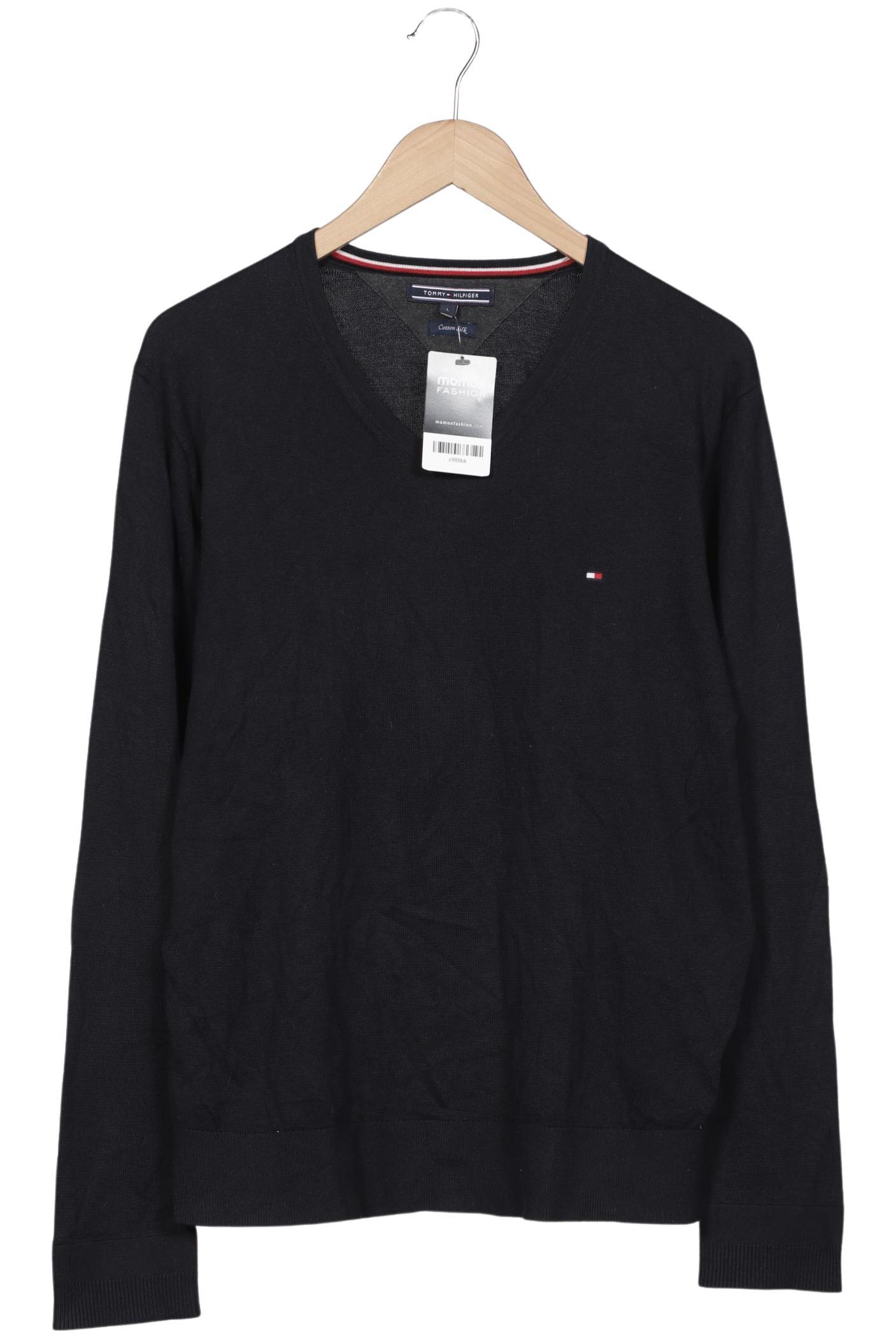 

Tommy Hilfiger Herren Pullover, marineblau, Gr. 52